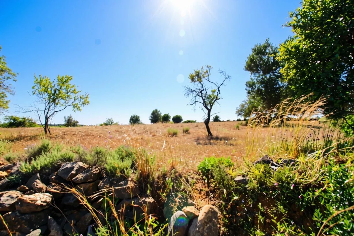 Terreno à venda em Faro (Sé e São Pedro), 5080 m²