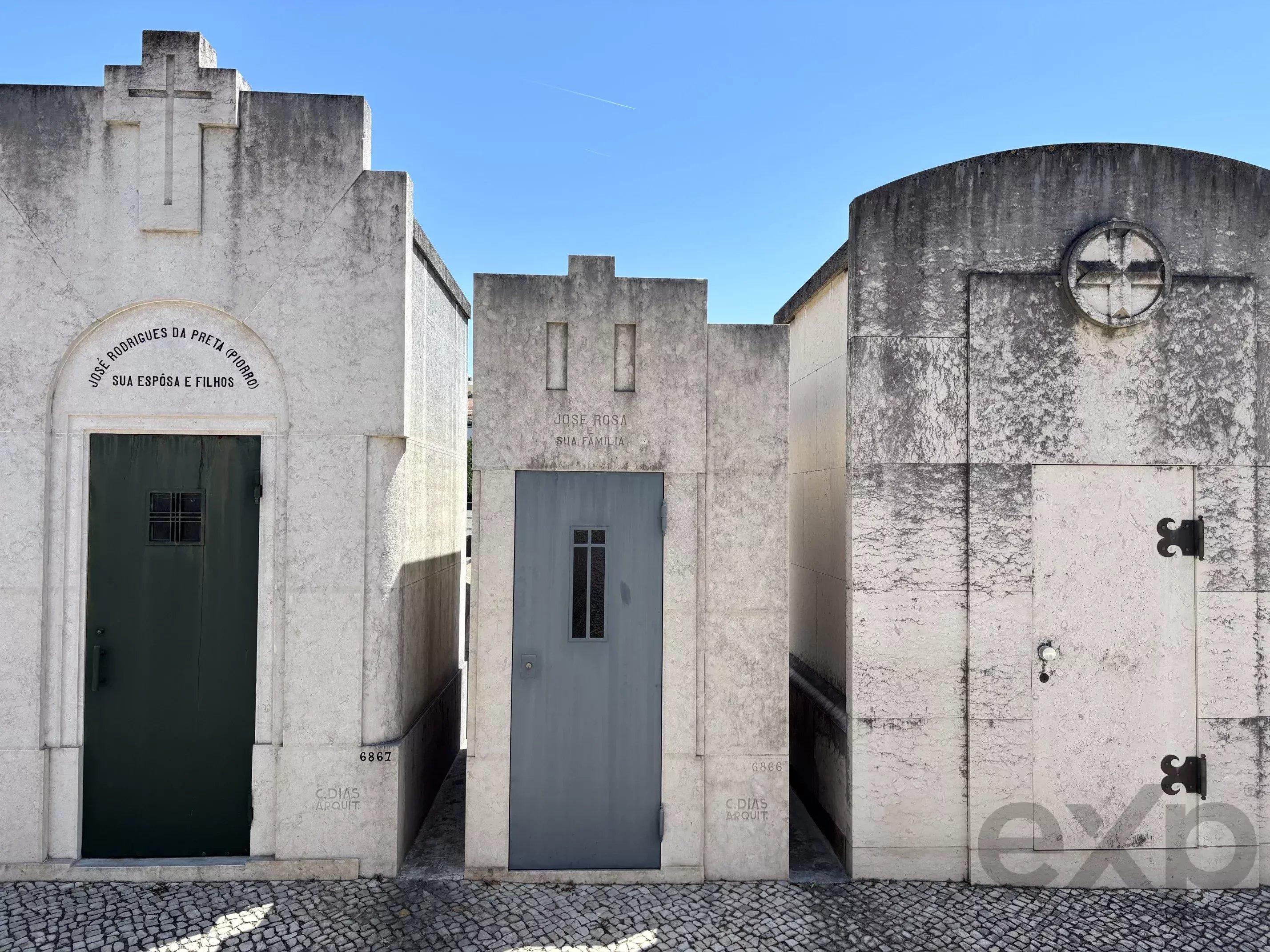 Armazéns à venda em Lisboa, Praça São João Bosco 568, 1350-297 Lisboa, 6 m²