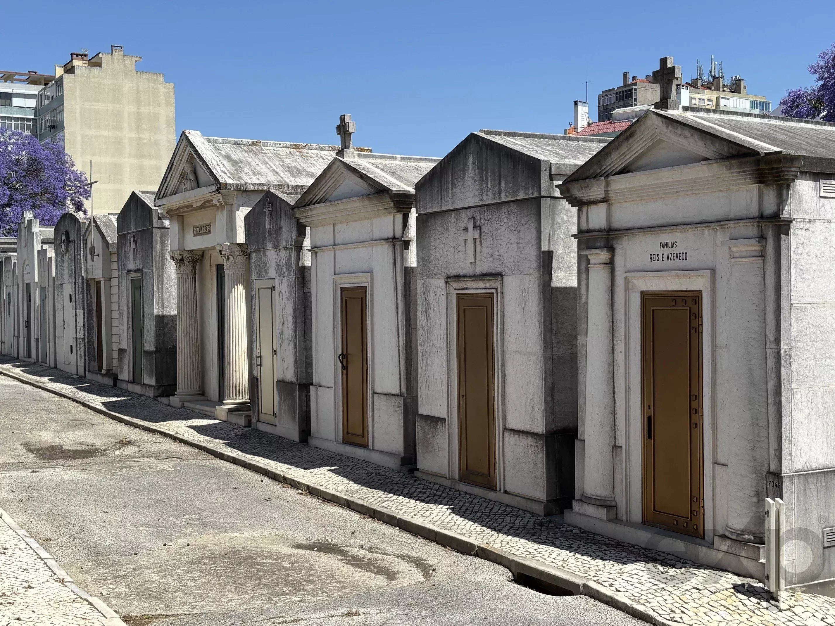 Armazéns à venda em Lisboa, Praça São João Bosco 568, 1350-297 Lisboa, 6 m²