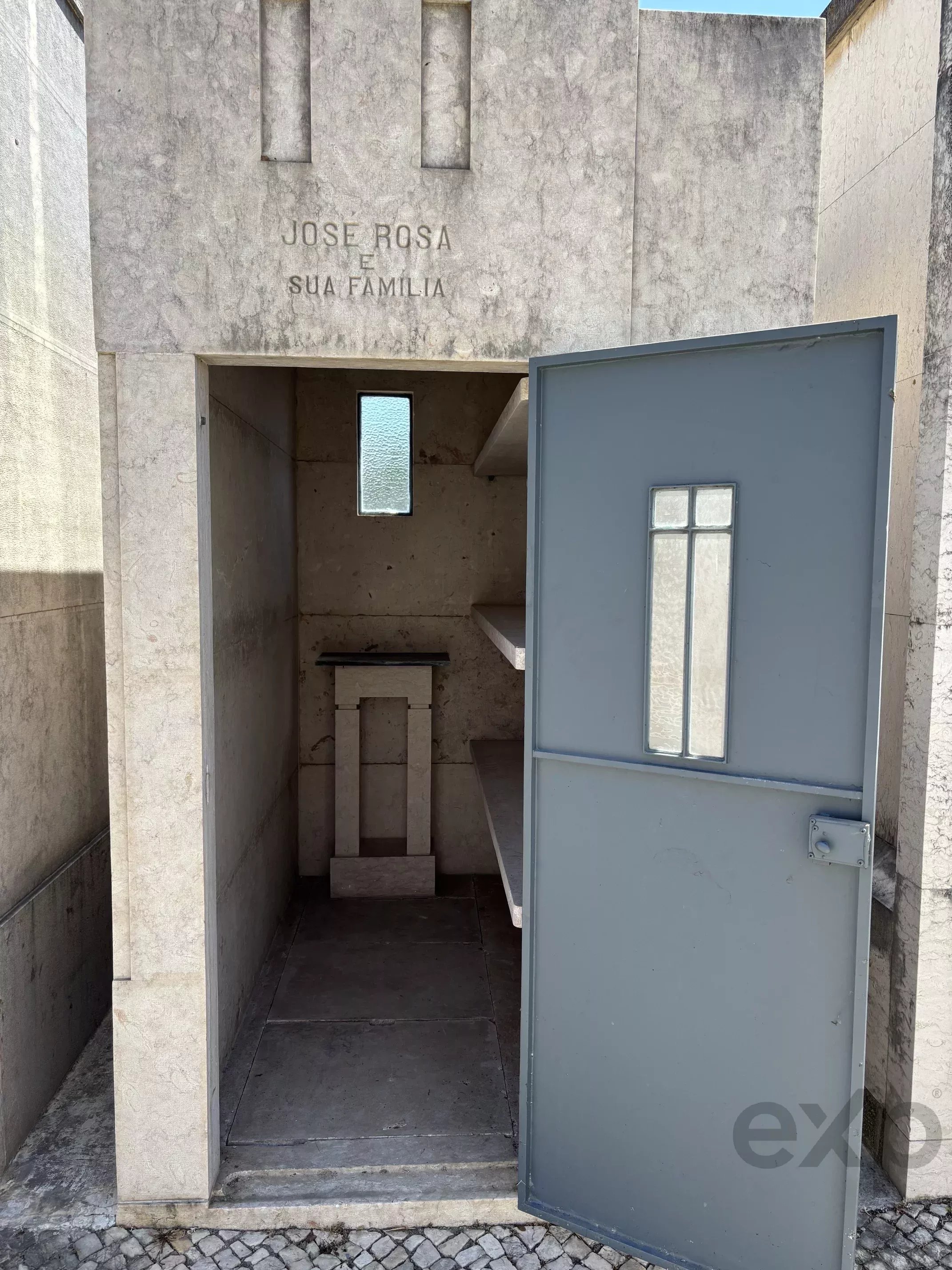 Armazéns à venda em Lisboa, Praça São João Bosco 568, 1350-297 Lisboa, 6 m²