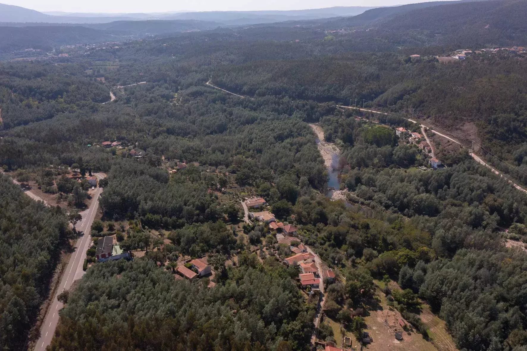 Moradia à venda em Serpins, Rua do Gandarinho 11, 3200-341 Serpins, 3257 m²
