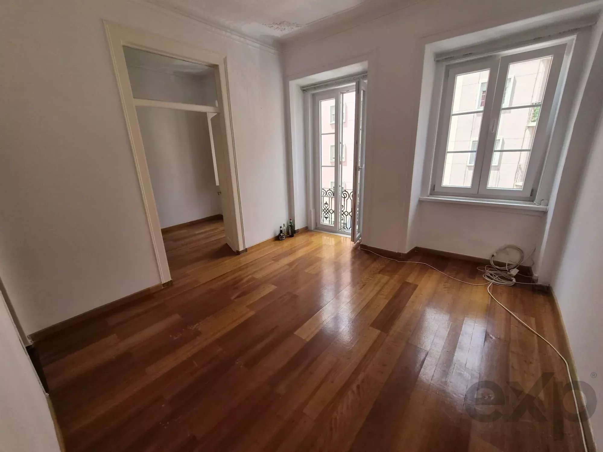 Apartamento à venda em Campo de Ourique, 63 m²