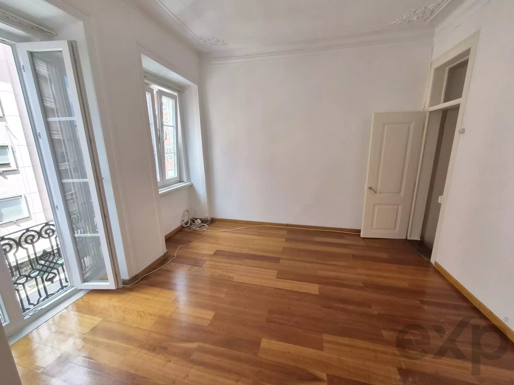 Apartamento à venda em Campo de Ourique, 63 m²