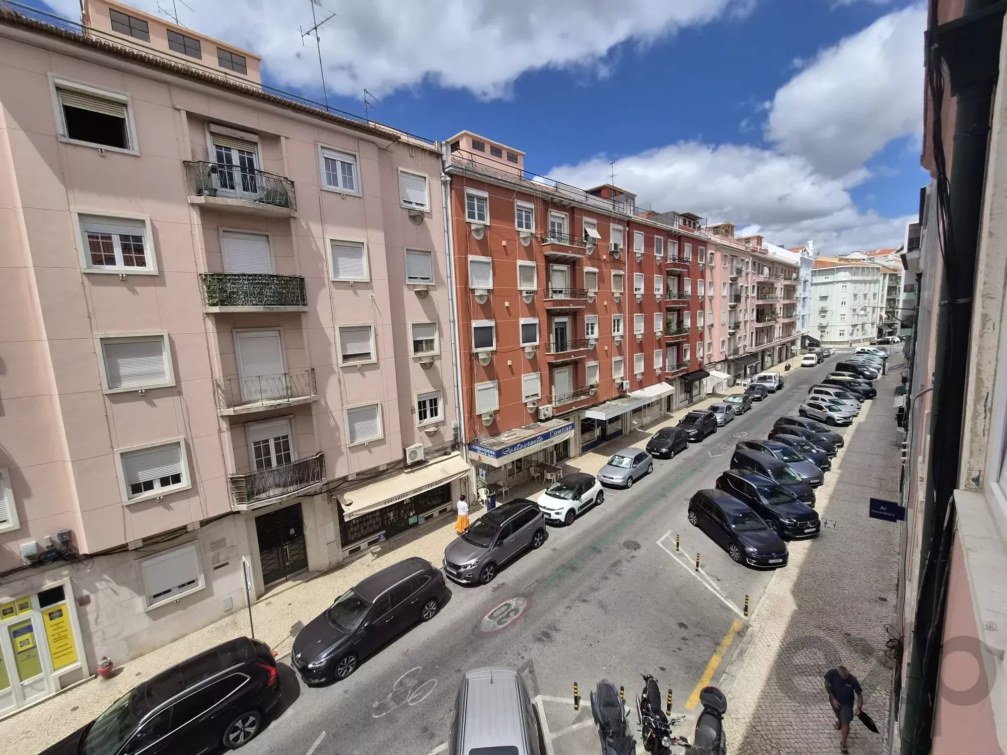 Apartamento T2 em Campo de Ourique, Lisboa 87294667 image 12