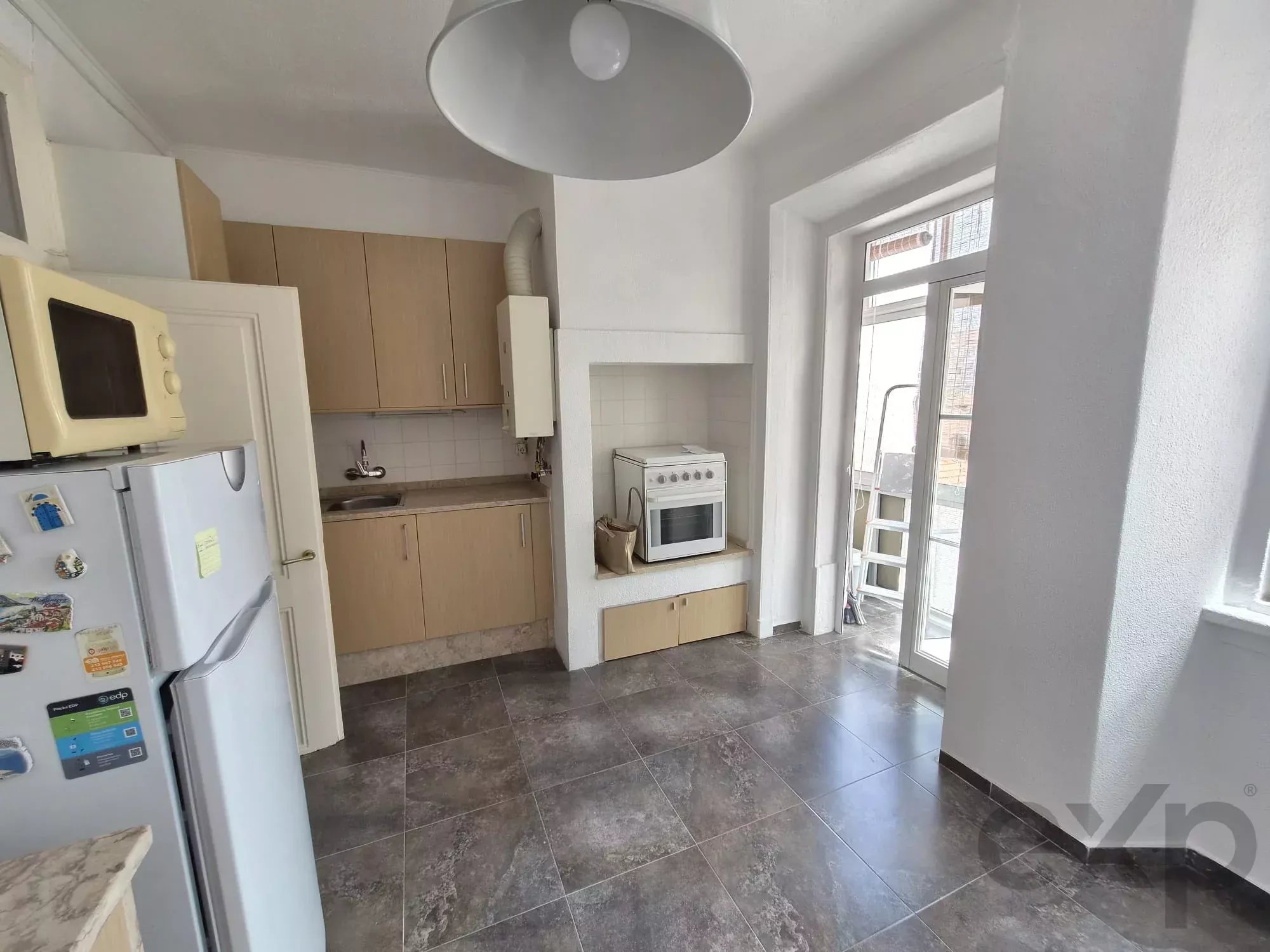 Apartamento T2 em Campo de Ourique, Lisboa 87294667 image 7