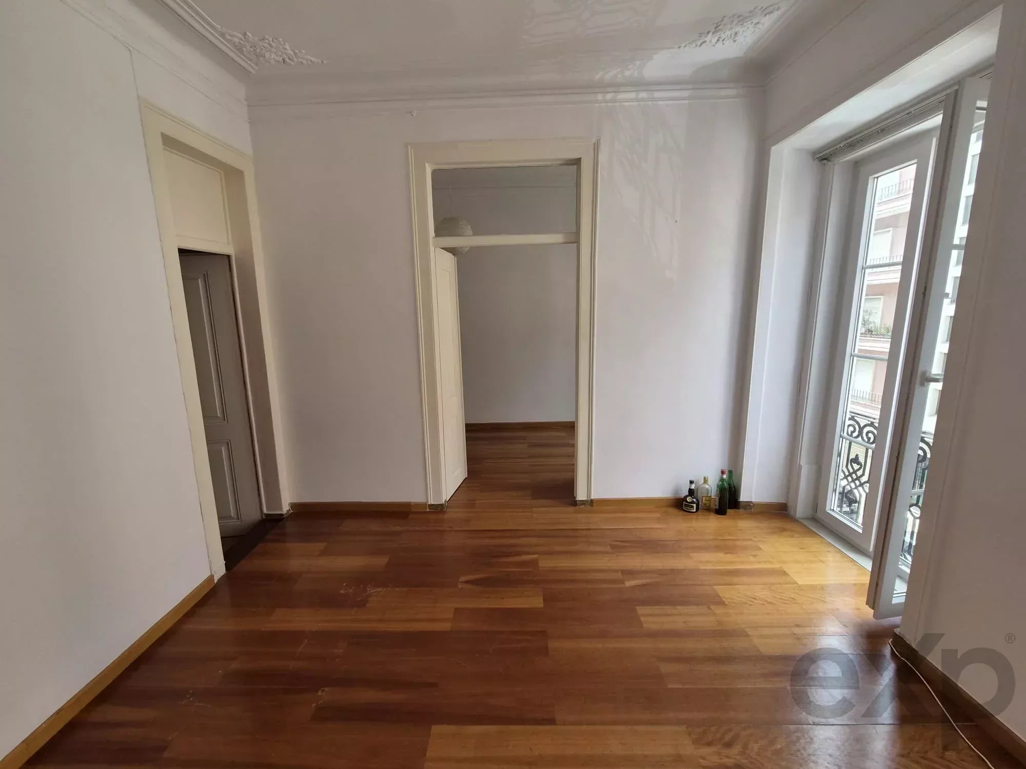 Apartamento à venda em Campo de Ourique, 63 m²