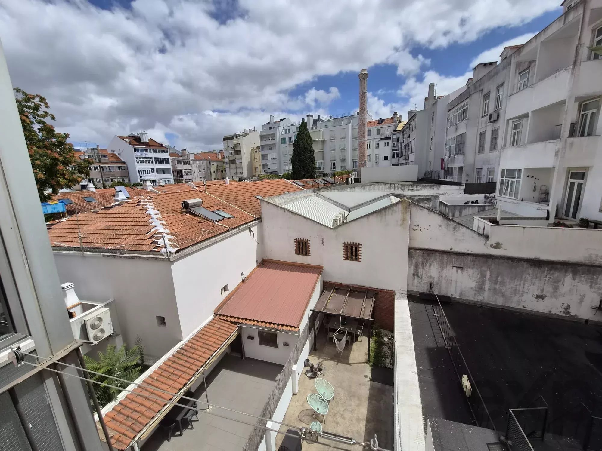 Apartamento T2 em Campo de Ourique, Lisboa 87294667 image 14