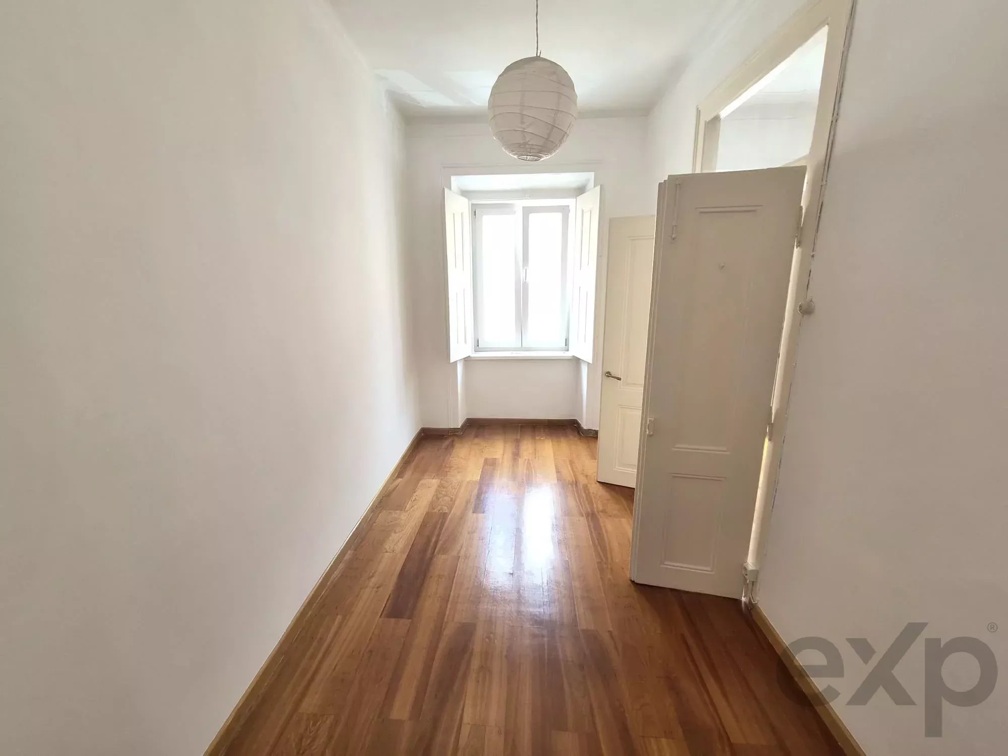 Apartamento à venda em Campo de Ourique, 63 m²