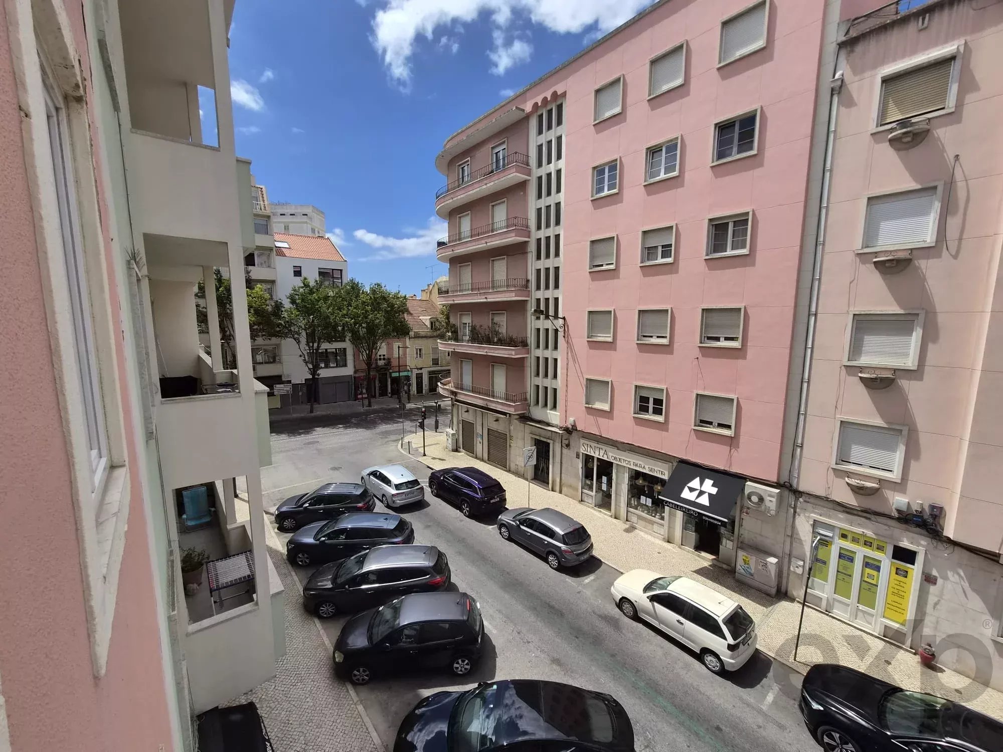 Apartamento T2 em Campo de Ourique, Lisboa 87294667 image 13