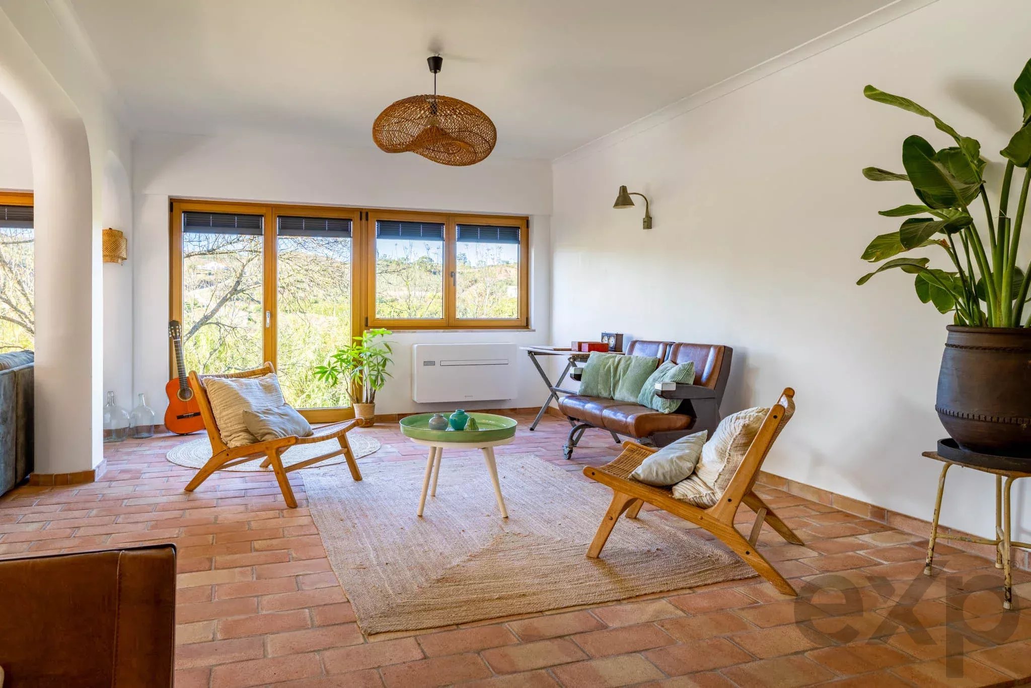 Rara propriedade à beira-rio com licença AL: Refúgio pronto a habitar com 8 suites perto de Silves 87296608 image 9