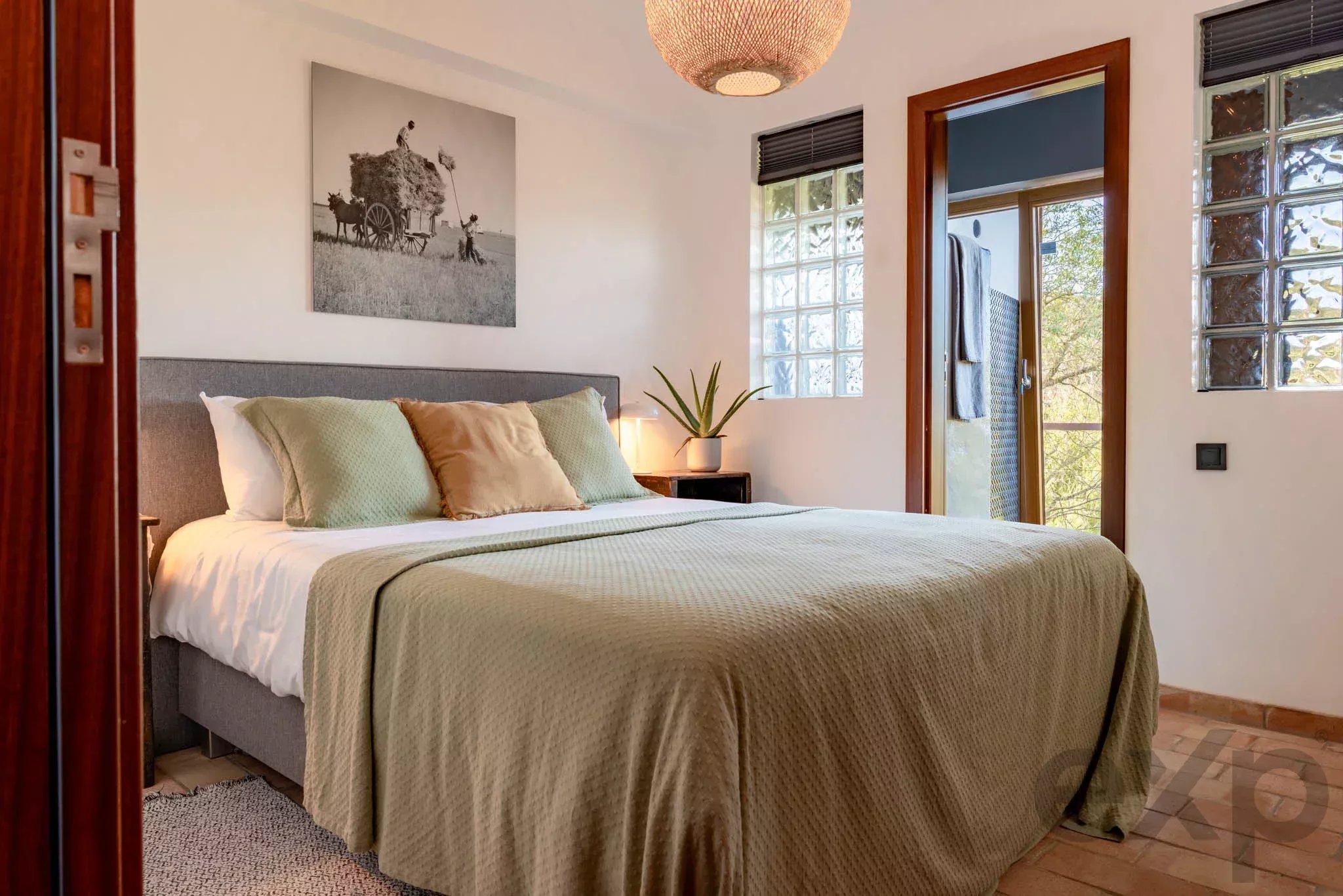 Rara propriedade à beira-rio com licença AL: Refúgio pronto a habitar com 8 suites perto de Silves 87296608 image 16