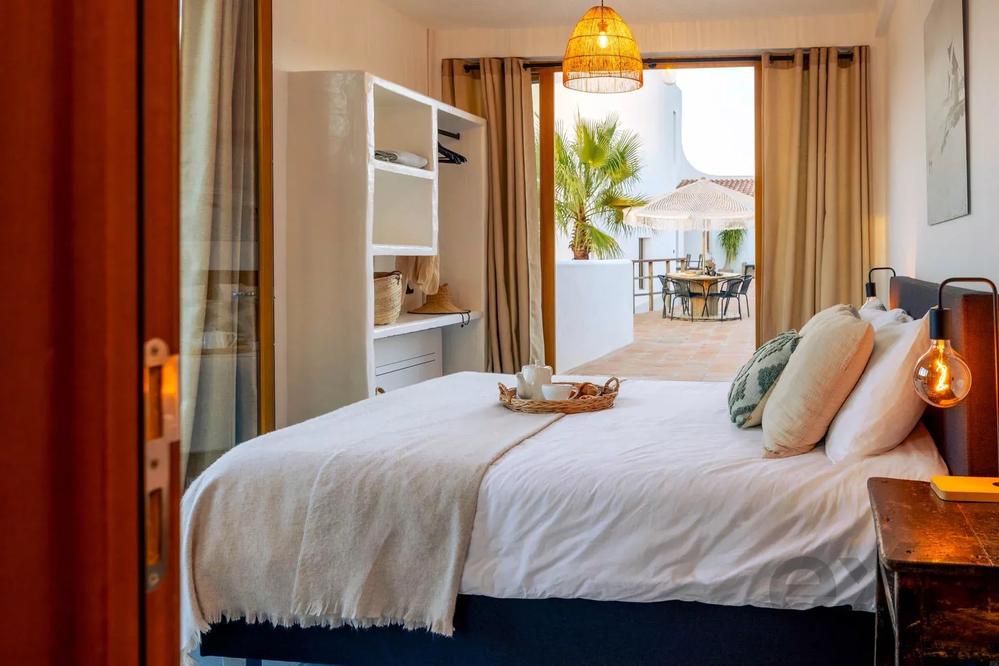 Rara propriedade à beira-rio com licença AL: Refúgio pronto a habitar com 8 suites perto de Silves 87296608 image 8
