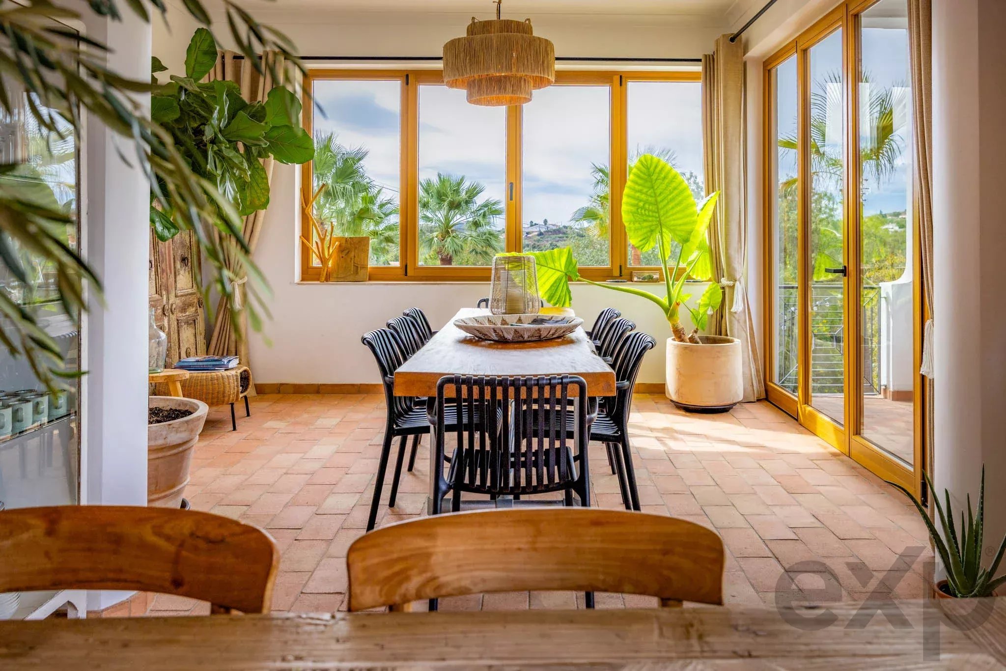 Rara propriedade à beira-rio com licença AL: Refúgio pronto a habitar com 8 suites perto de Silves 87296608 image 6