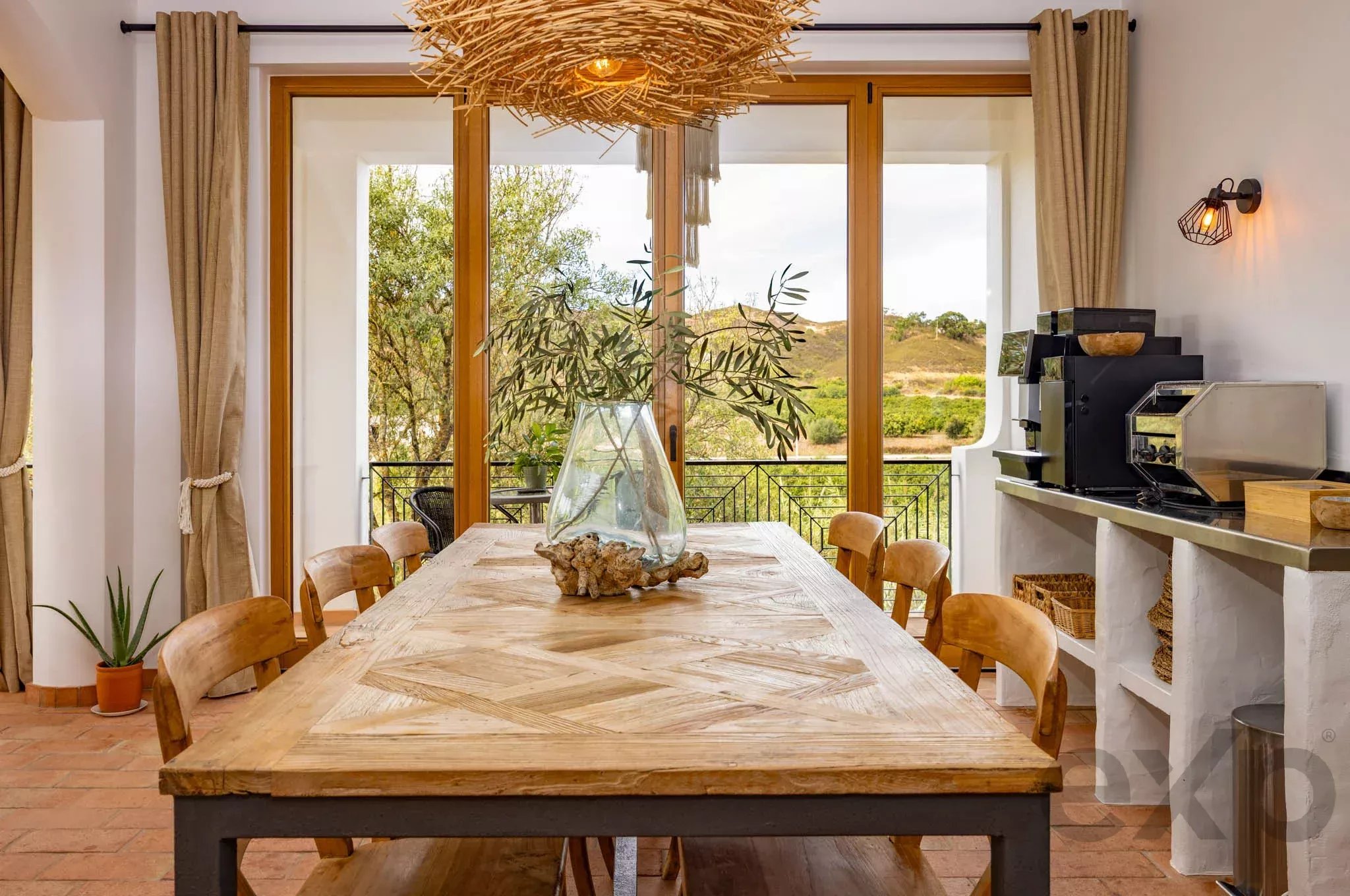 Rara propriedade à beira-rio com licença AL: Refúgio pronto a habitar com 8 suites perto de Silves 87296608 image 12