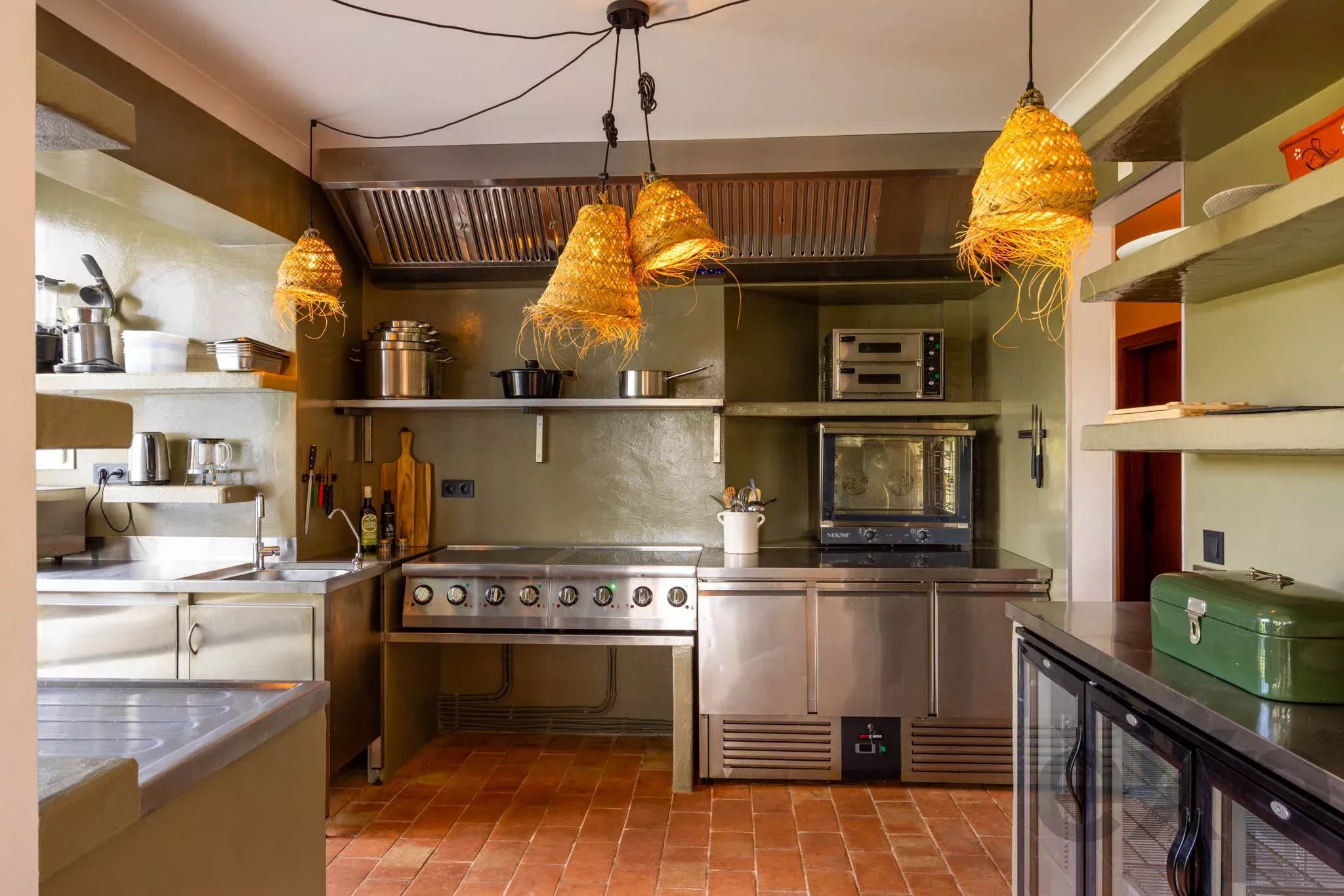 Rara propriedade à beira-rio com licença AL: Refúgio pronto a habitar com 8 suites perto de Silves 87296608 image 11