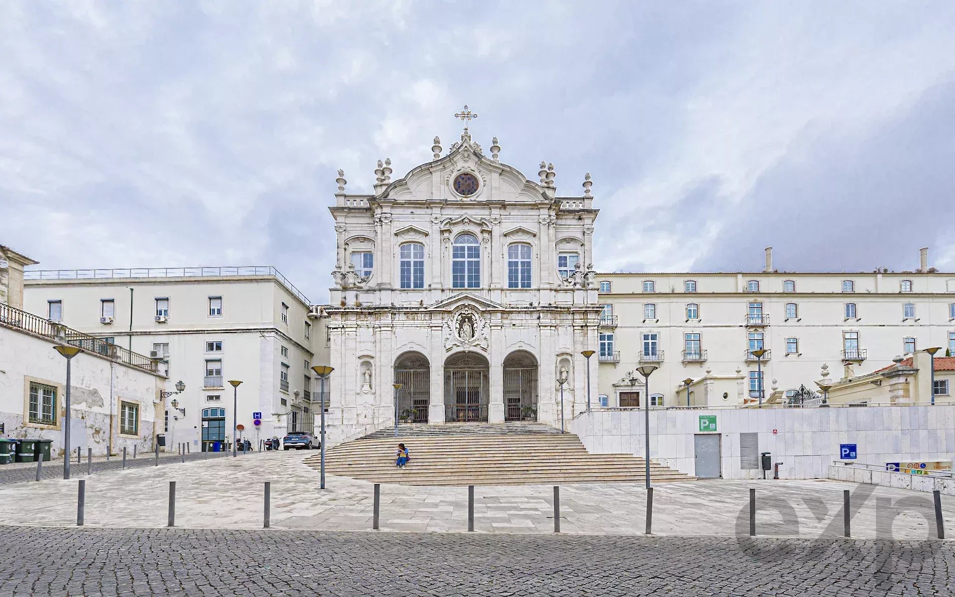Excelente oportunidade de investimento no centro histórico de Lisboa. 87297339 image 17