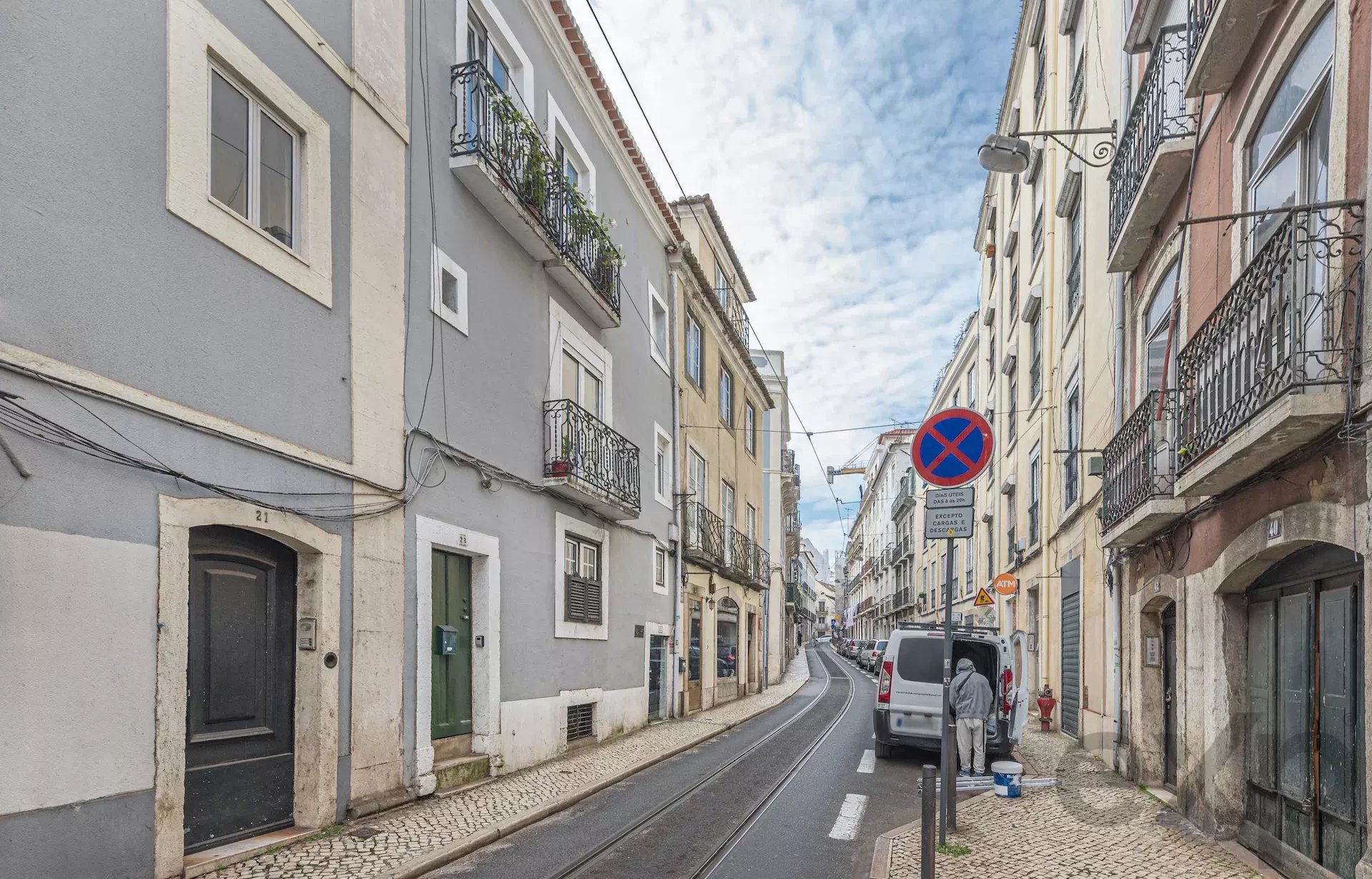 Excelente oportunidade de investimento no centro histórico de Lisboa. 87297339 image 14