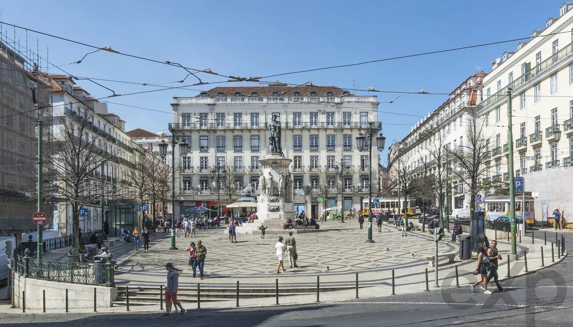 Excelente oportunidade de investimento no centro histórico de Lisboa. 87297339 image 16