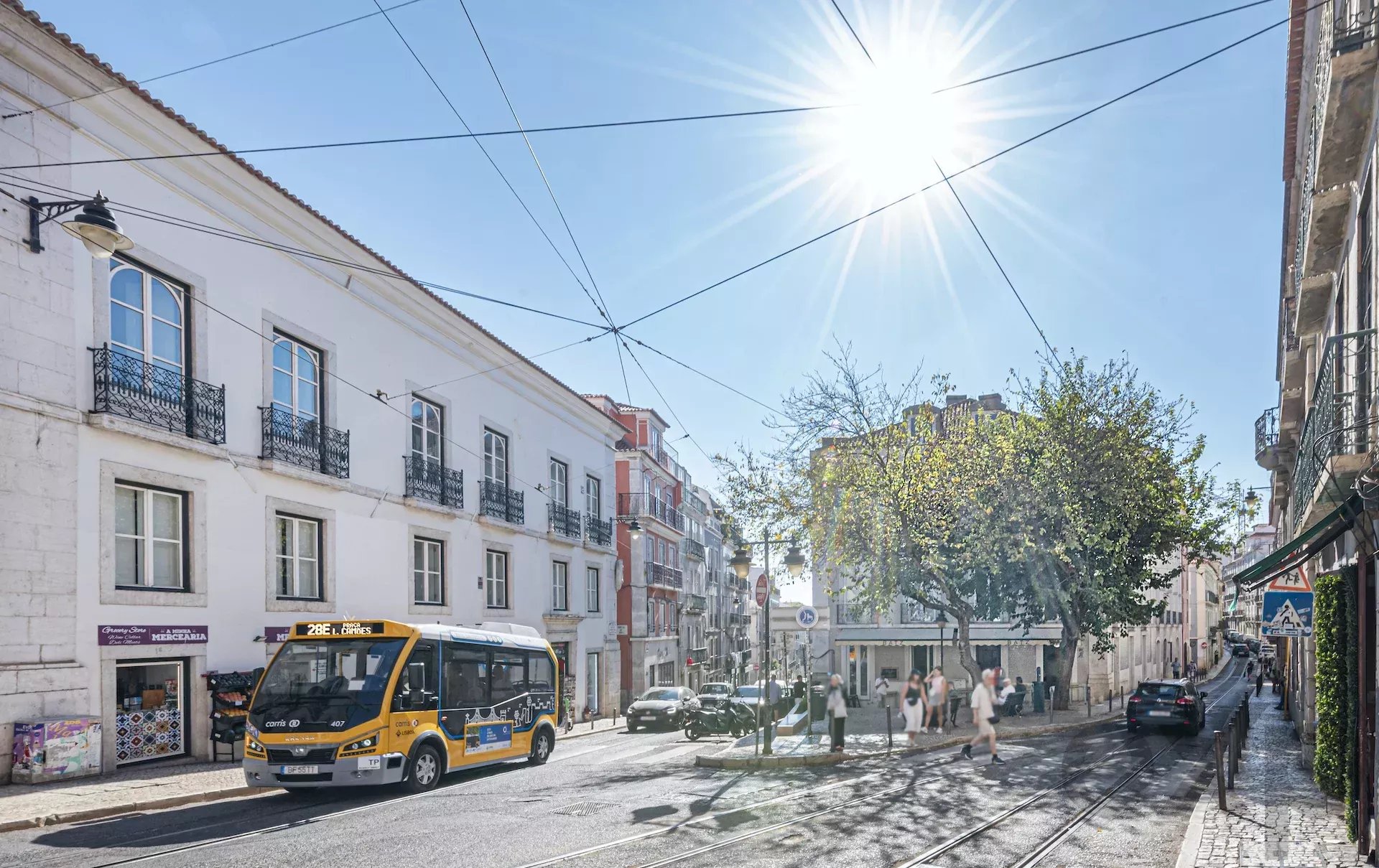 Excelente oportunidade de investimento no centro histórico de Lisboa. 87297339 image 15