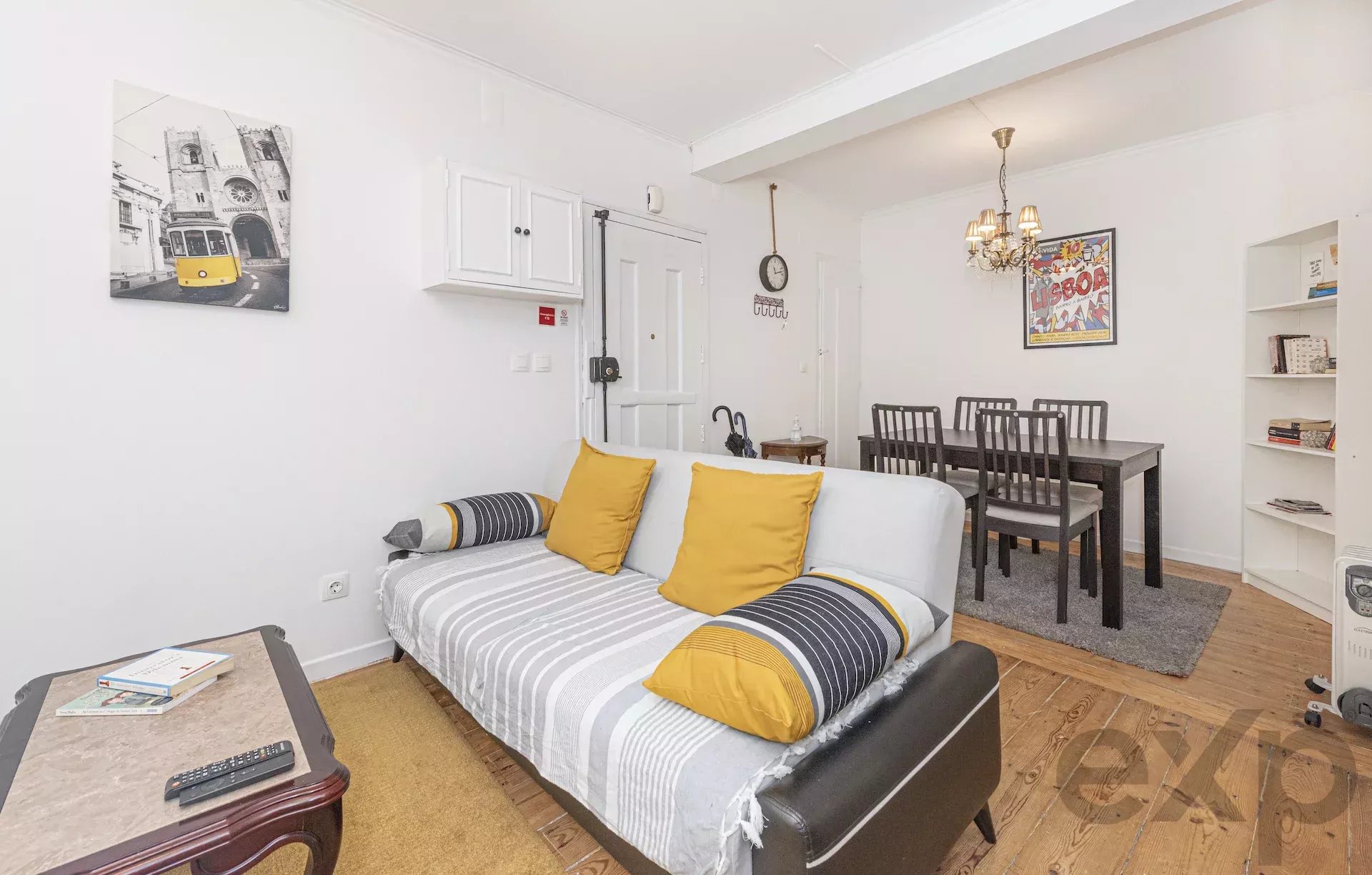 Excelente oportunidade de investimento no centro histórico de Lisboa. 87297339 image 5
