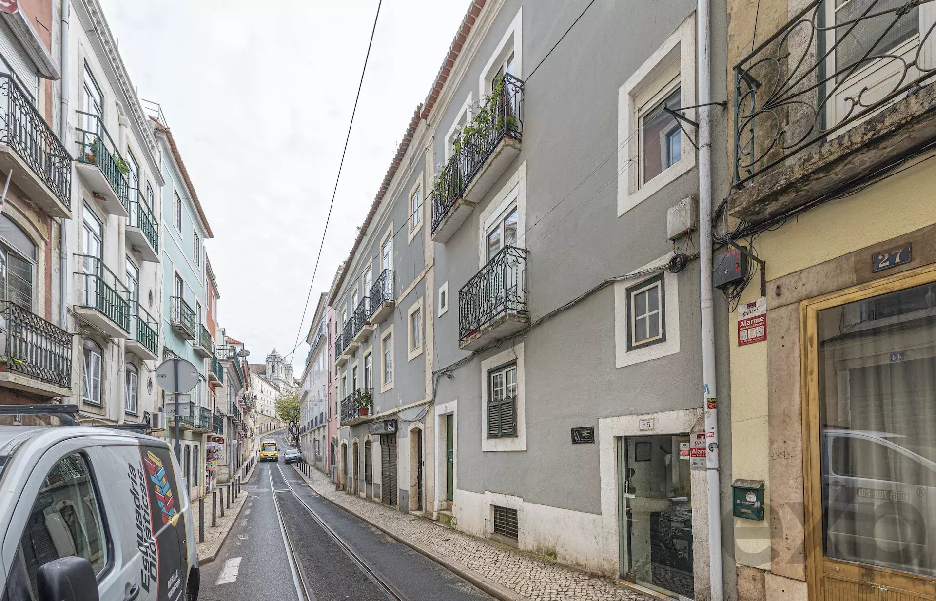 Excelente oportunidade de investimento no centro histórico de Lisboa. 87297339 image 13