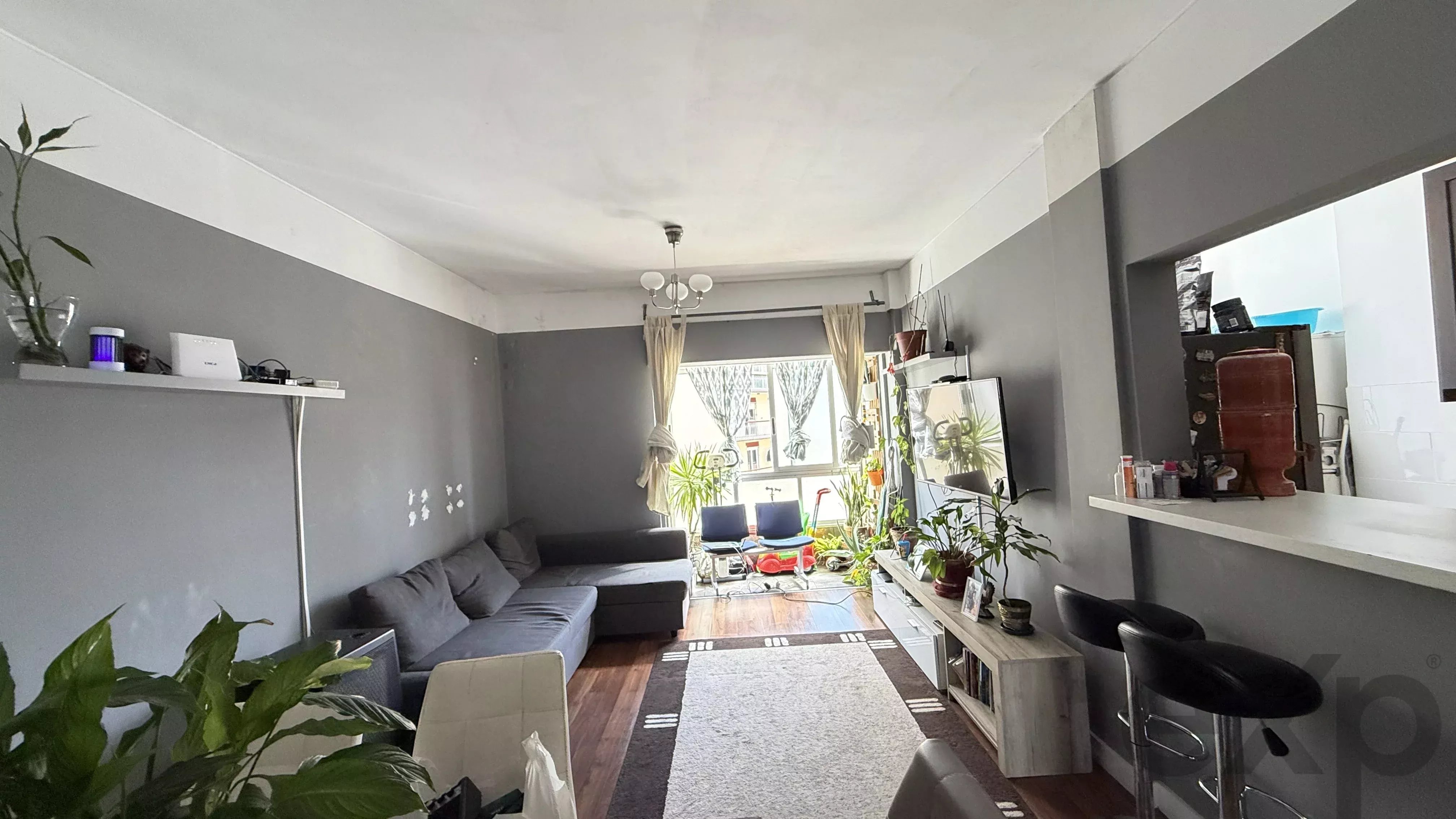t2 com varanda e arrecadação bem localizado em Algueirão, Men Martins 87301157 image 10