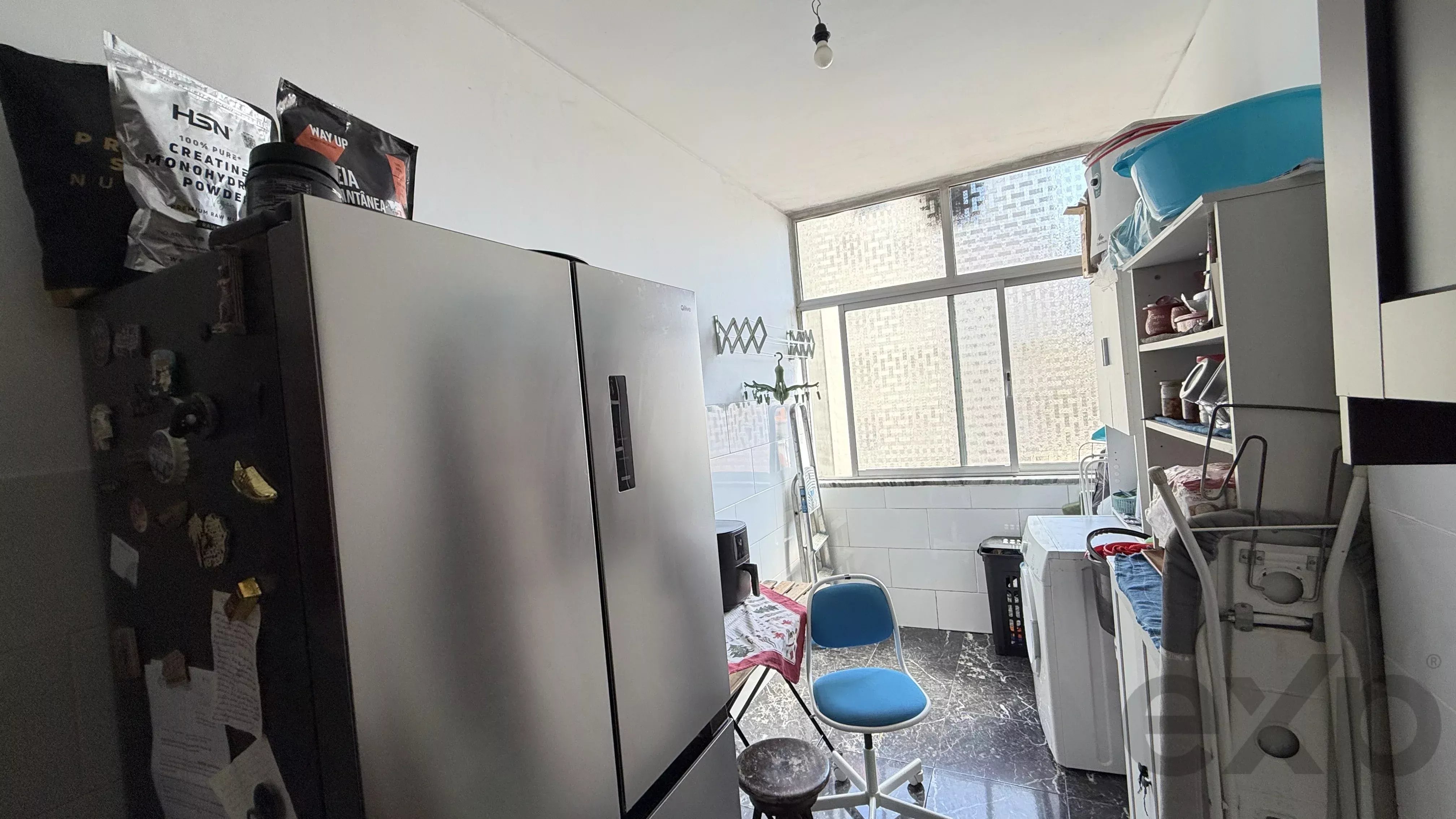 t2 com varanda e arrecadação bem localizado em Algueirão, Men Martins 87301157 image 18