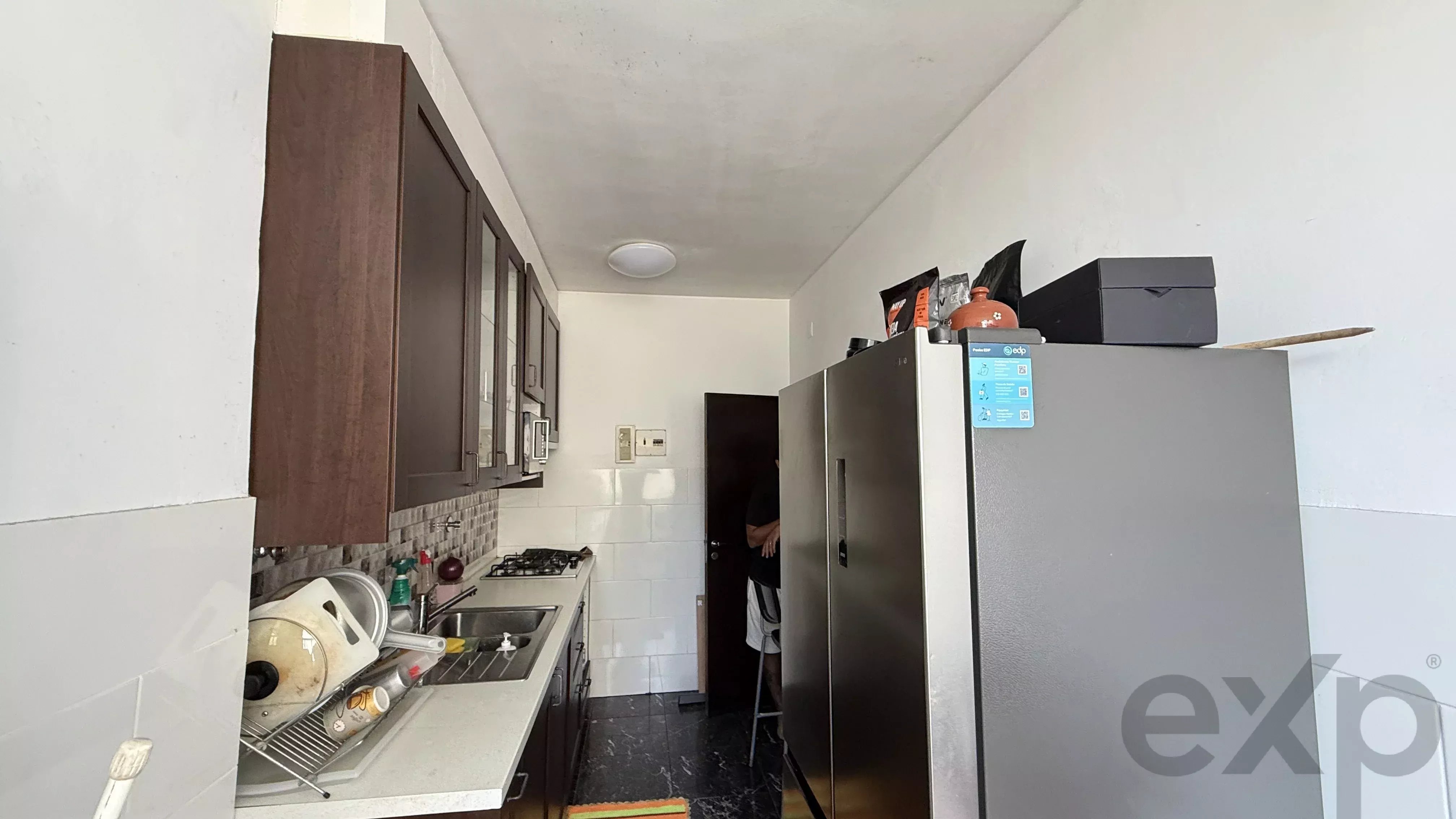 t2 com varanda e arrecadação bem localizado em Algueirão, Men Martins 87301157 image 22