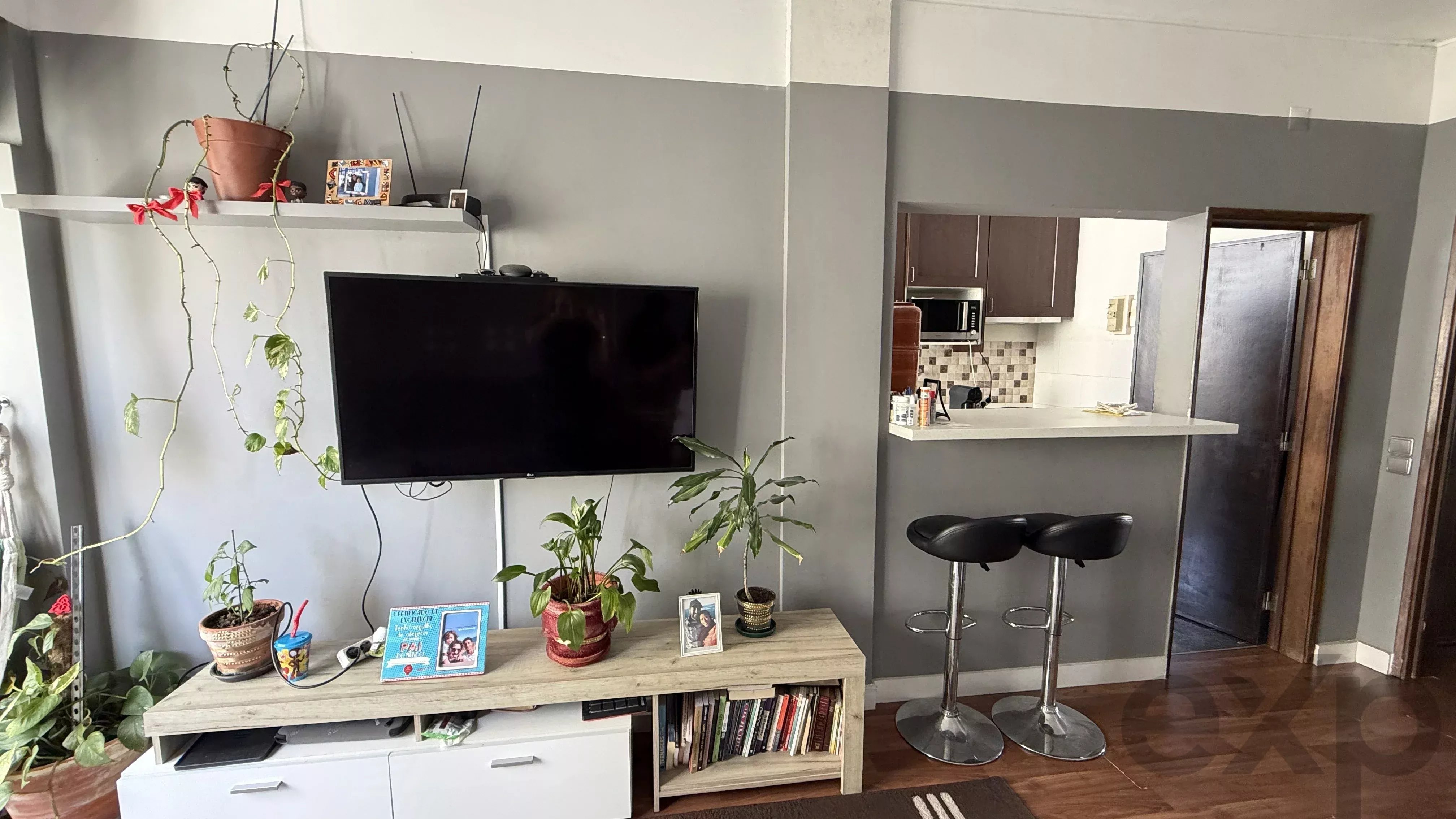 t2 com varanda e arrecadação bem localizado em Algueirão, Men Martins 87301157 image 12