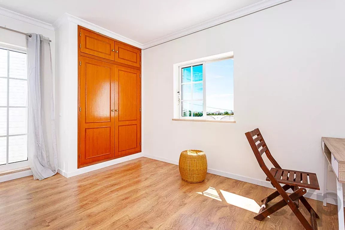 Luz de Tavira (Algarve) Moradia T4 com Terreno de 8.400m² 87301254 image 26