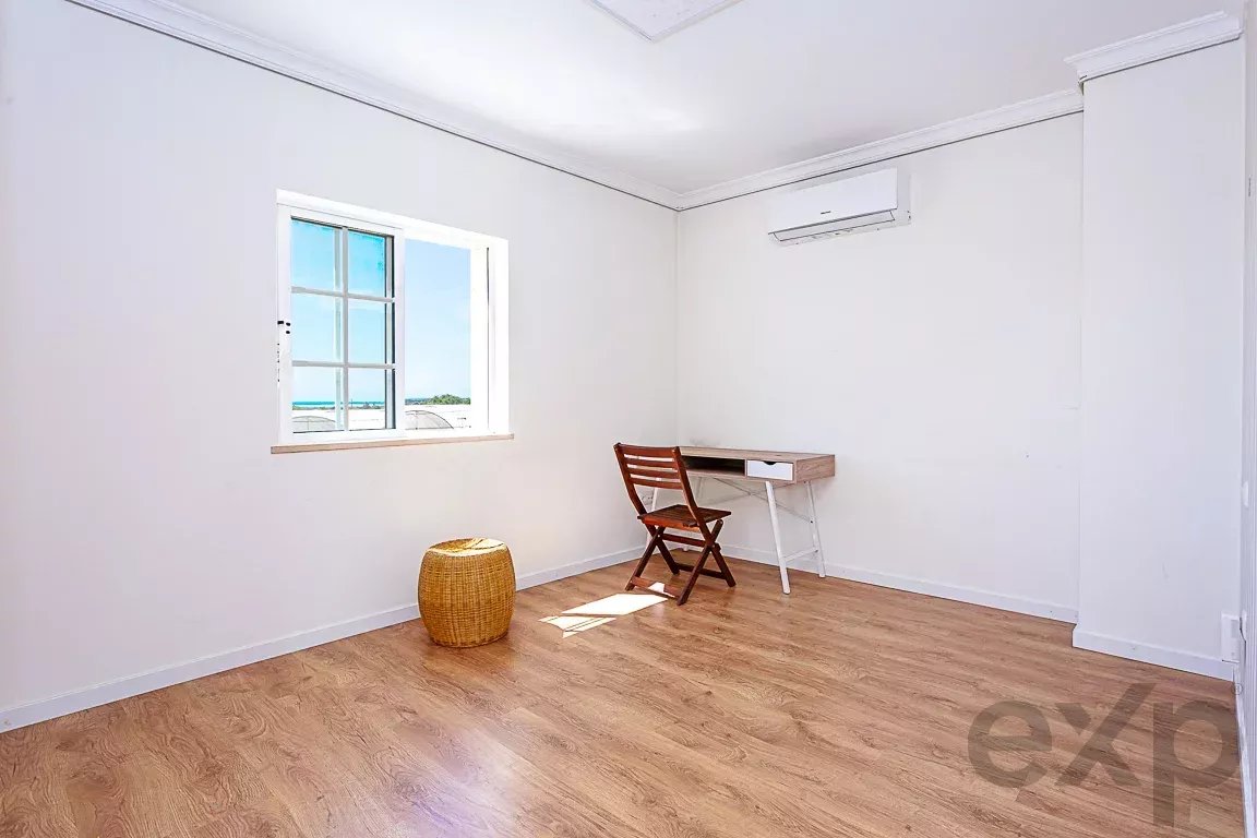 Luz de Tavira (Algarve) Moradia T4 com Terreno de 8.400m² 87301254 image 24