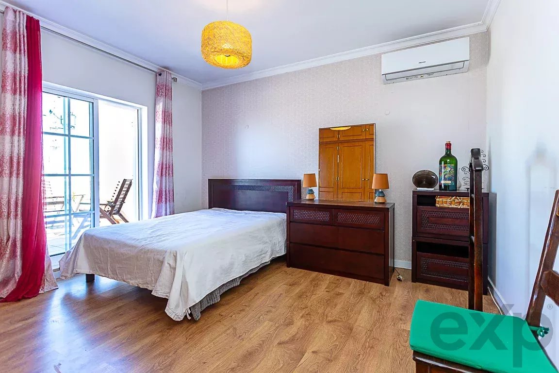 Luz de Tavira (Algarve) Moradia T4 com Terreno de 8.400m² 87301254 image 22