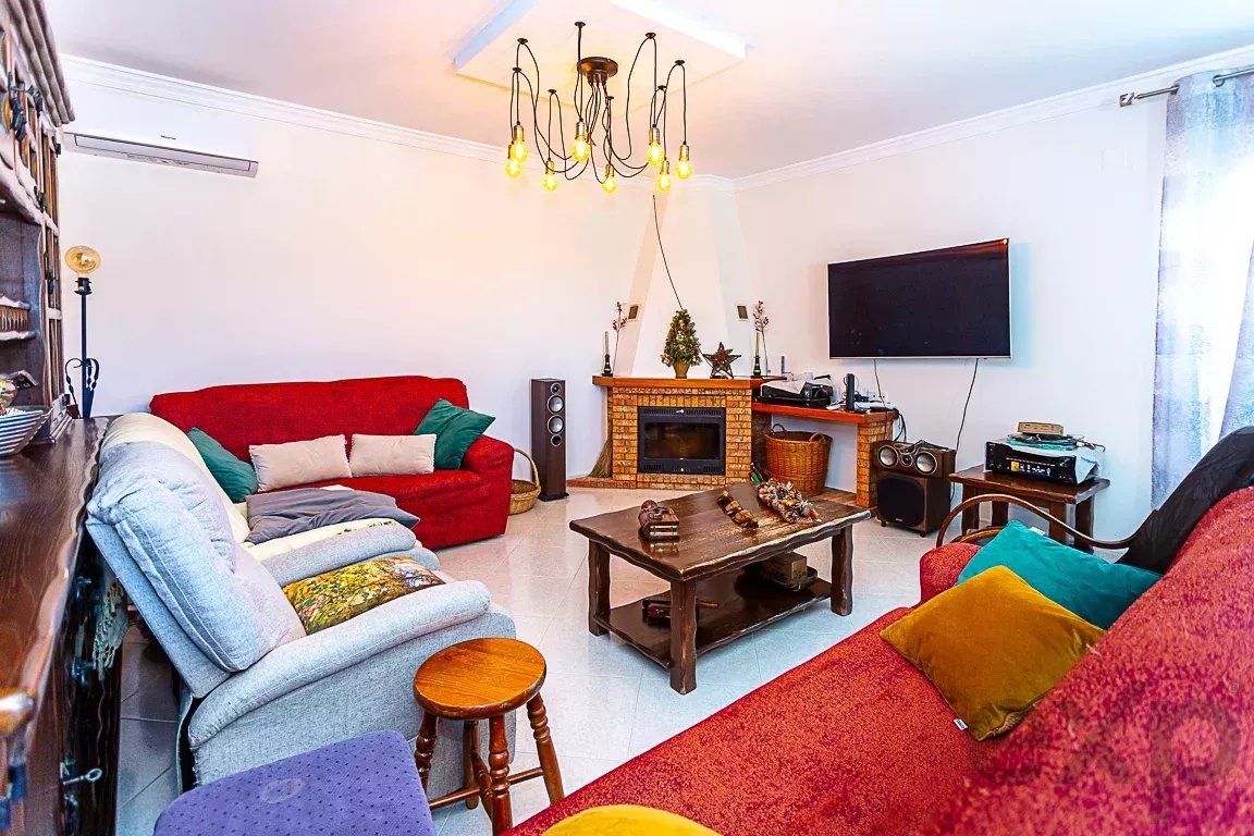 Moradia à venda em Luz de Tavira e Santo Estêvão, Amaro Gonçalves, 8800-120 Luz de Tavira e Santo Estêvão, 184 m²