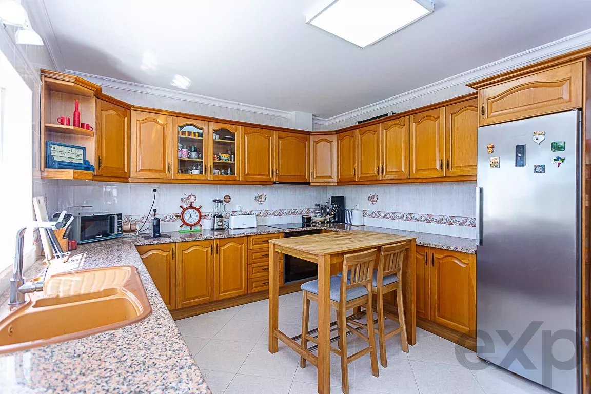 Luz de Tavira (Algarve) Moradia T4 com Terreno de 8.400m² 87301254 image 14