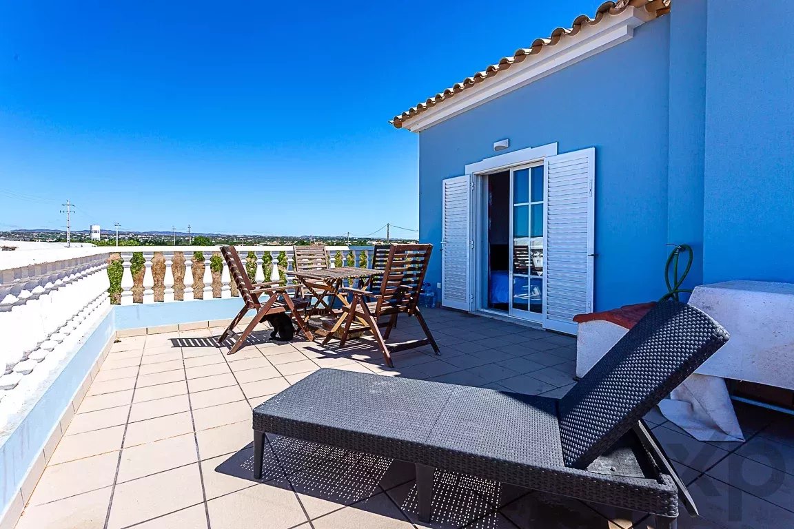 Luz de Tavira (Algarve) Moradia T4 com Terreno de 8.400m² 87301254 image 32