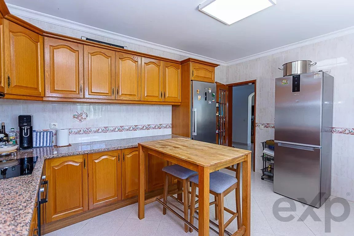 Luz de Tavira (Algarve) Moradia T4 com Terreno de 8.400m² 87301254 image 16