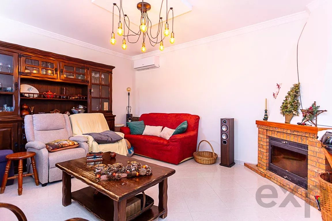 Luz de Tavira (Algarve) Moradia T4 com Terreno de 8.400m² 87301254 image 8