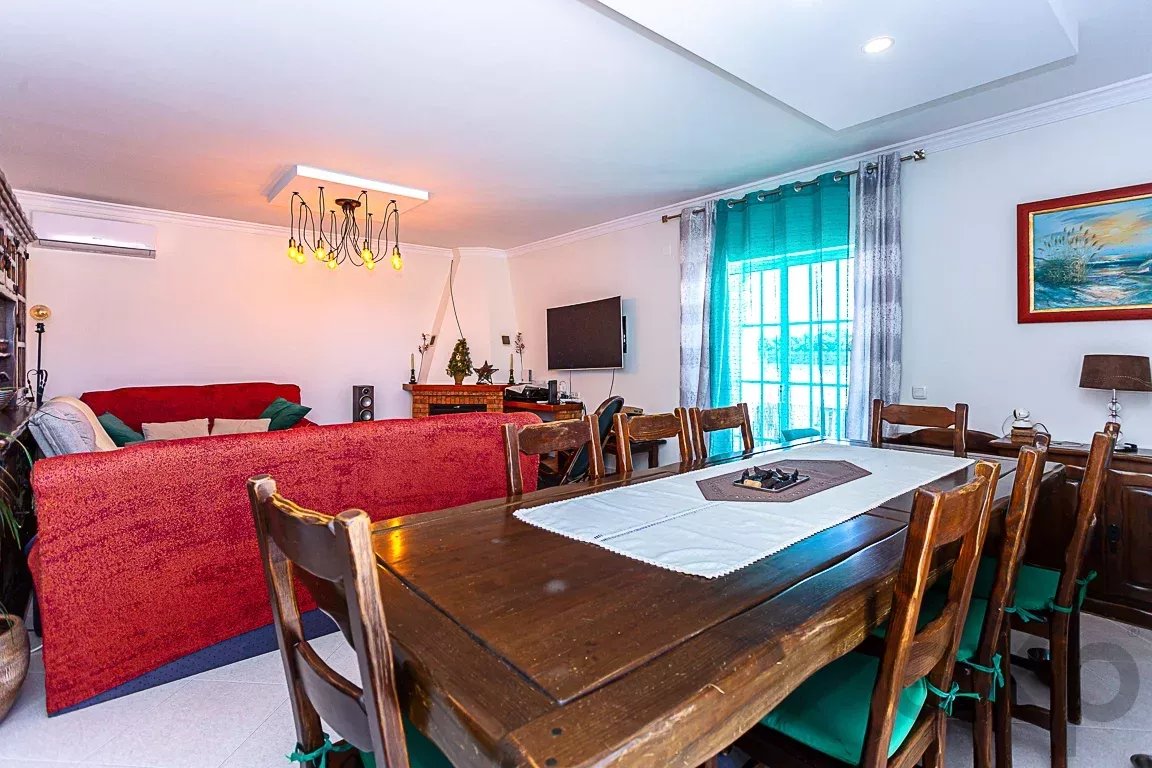 Moradia à venda em Luz de Tavira e Santo Estêvão, Amaro Gonçalves, 8800-120 Luz de Tavira e Santo Estêvão, 184 m²