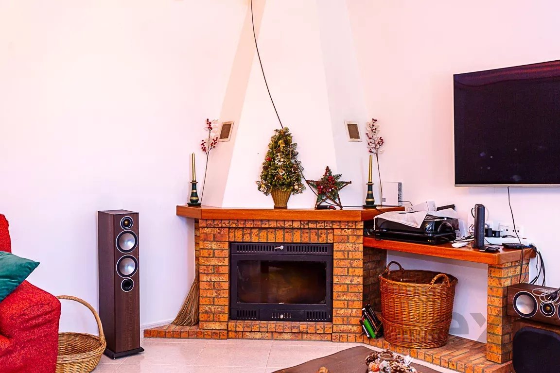 Luz de Tavira (Algarve) Moradia T4 com Terreno de 8.400m² 87301254 image 10