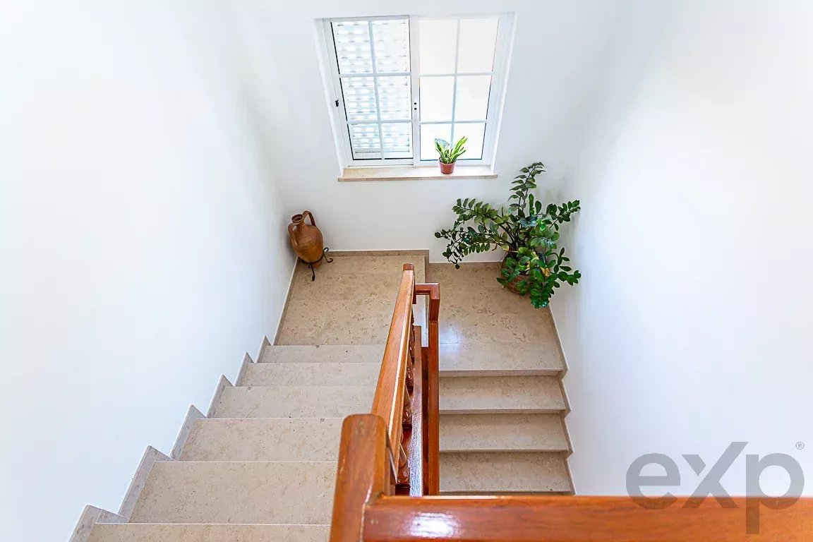 Luz de Tavira (Algarve) Moradia T4 com Terreno de 8.400m² 87301254 image 21