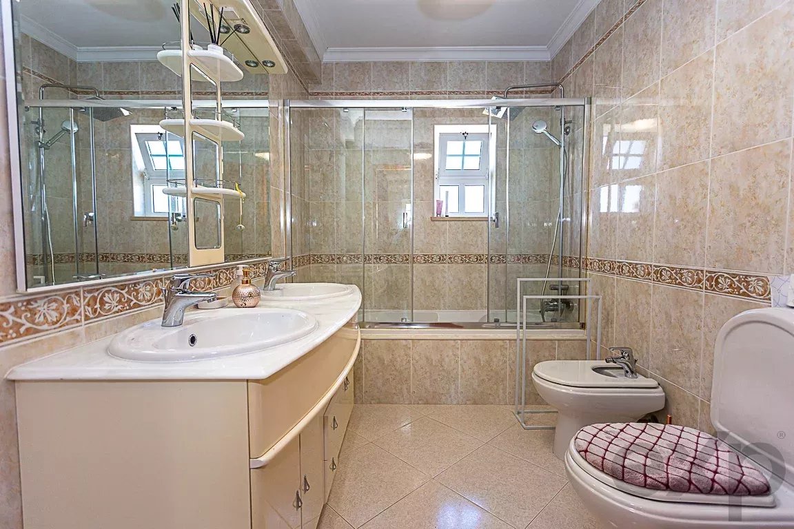 Luz de Tavira (Algarve) Moradia T4 com Terreno de 8.400m² 87301254 image 27