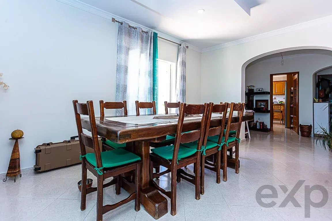 Luz de Tavira (Algarve) Moradia T4 com Terreno de 8.400m² 87301254 image 12