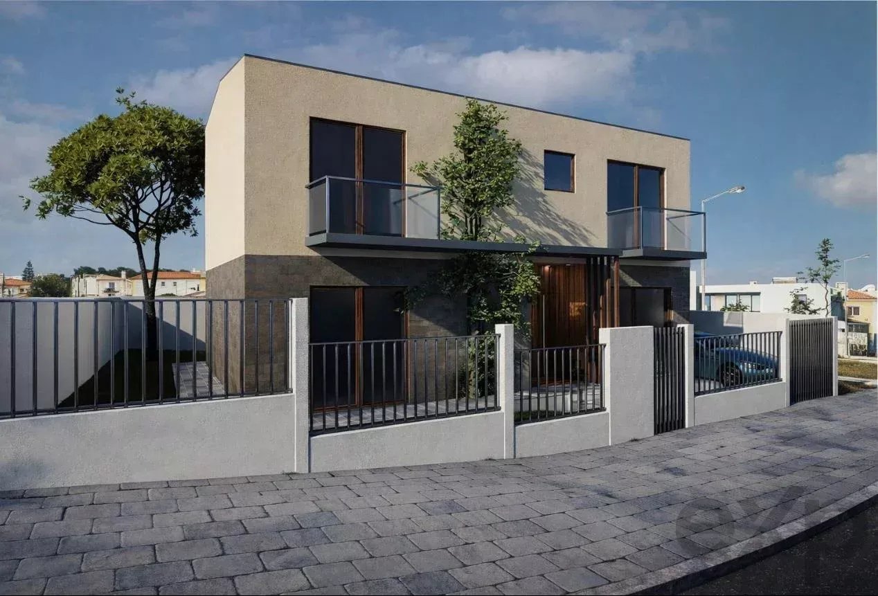 Moradia T3+1 em Murches | 272 m² | Chave na Mão com Possibilidade de Personalização 87302378 image 6
