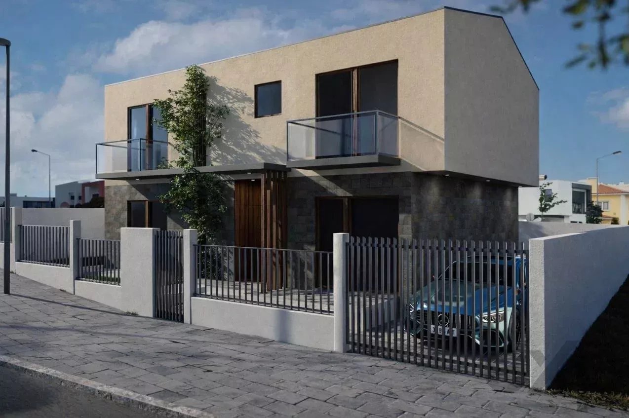 Moradia T3+1 em Murches | 272 m² | Chave na Mão com Possibilidade de Personalização 87302378 image 1