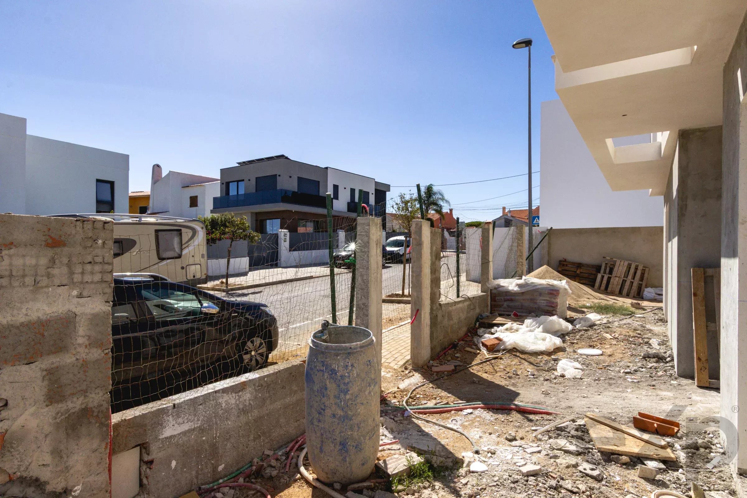 Moradia T4 em Murches | 272 m² | Chave na Mão com Possibilidade de Personalização 87302378 image 41