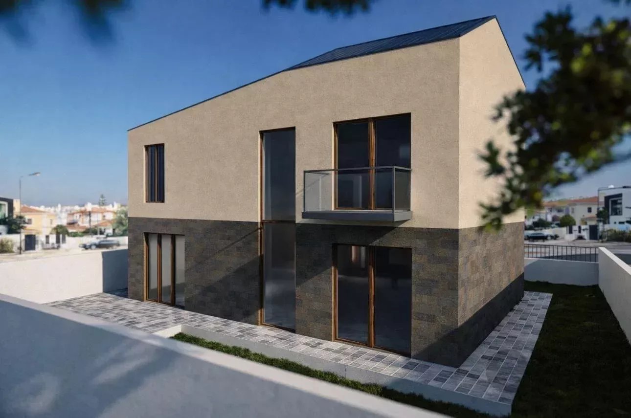 Moradia T3+1 em Murches | 272 m² | Chave na Mão com Possibilidade de Personalização 87302378 image 8