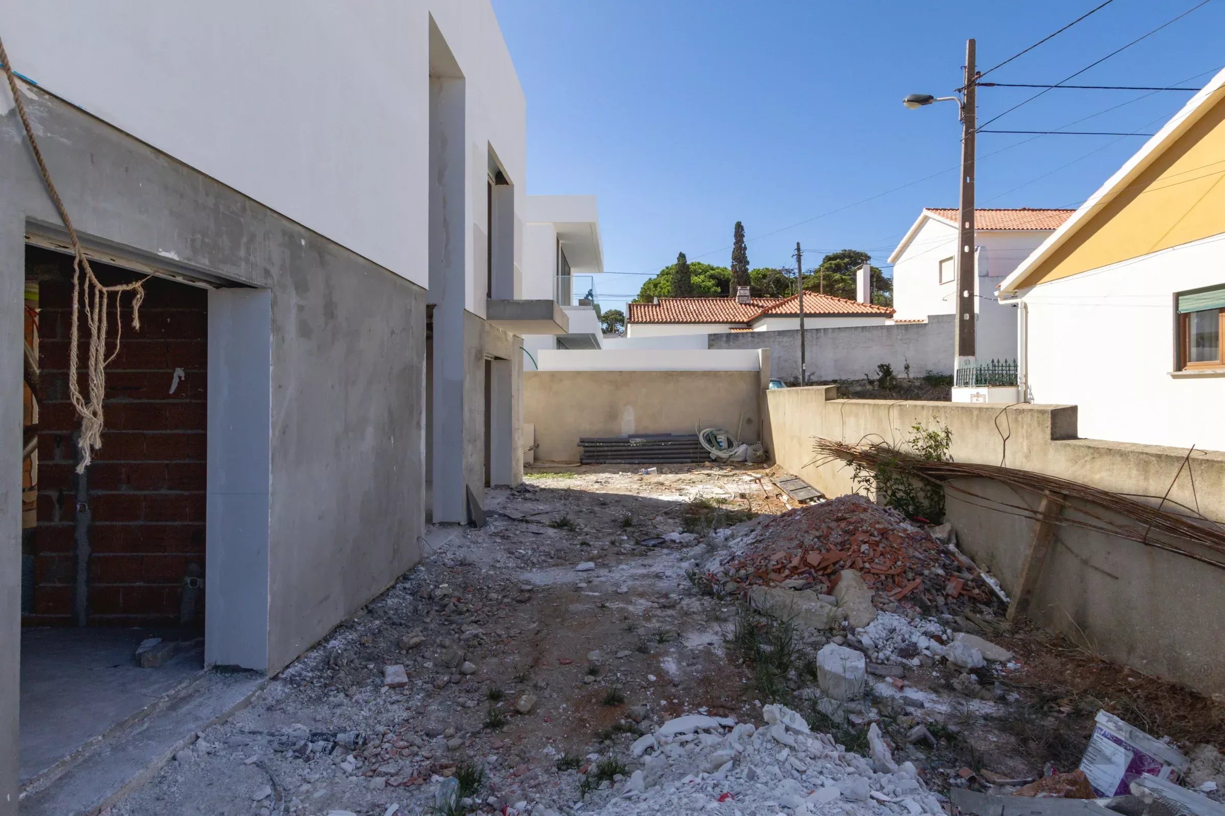 Moradia T4 em Murches | 272 m² | Chave na Mão com Possibilidade de Personalização 87302378 image 35