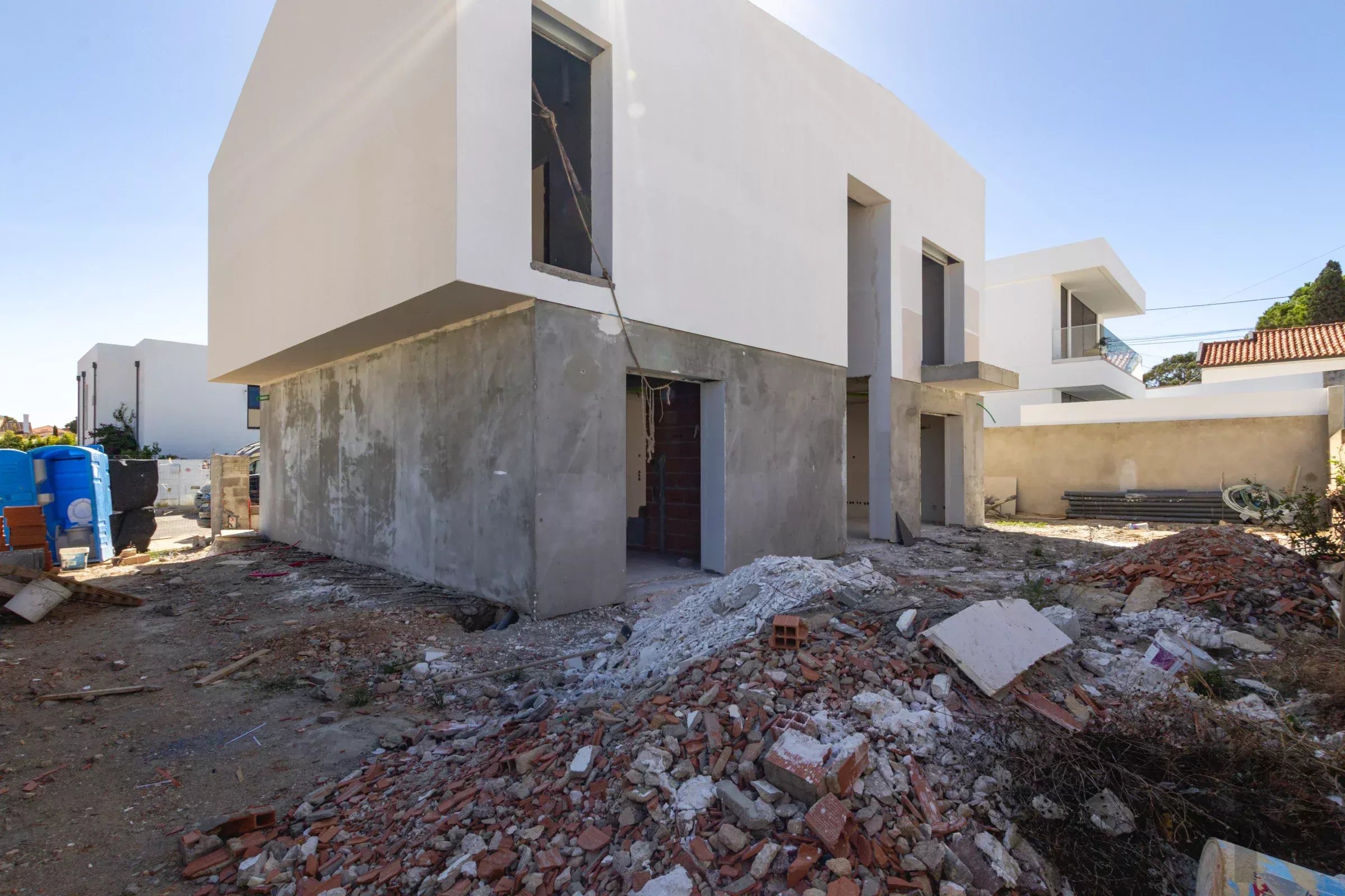 Moradia T4 em Murches | 272 m² | Chave na Mão com Possibilidade de Personalização 87302378 image 38