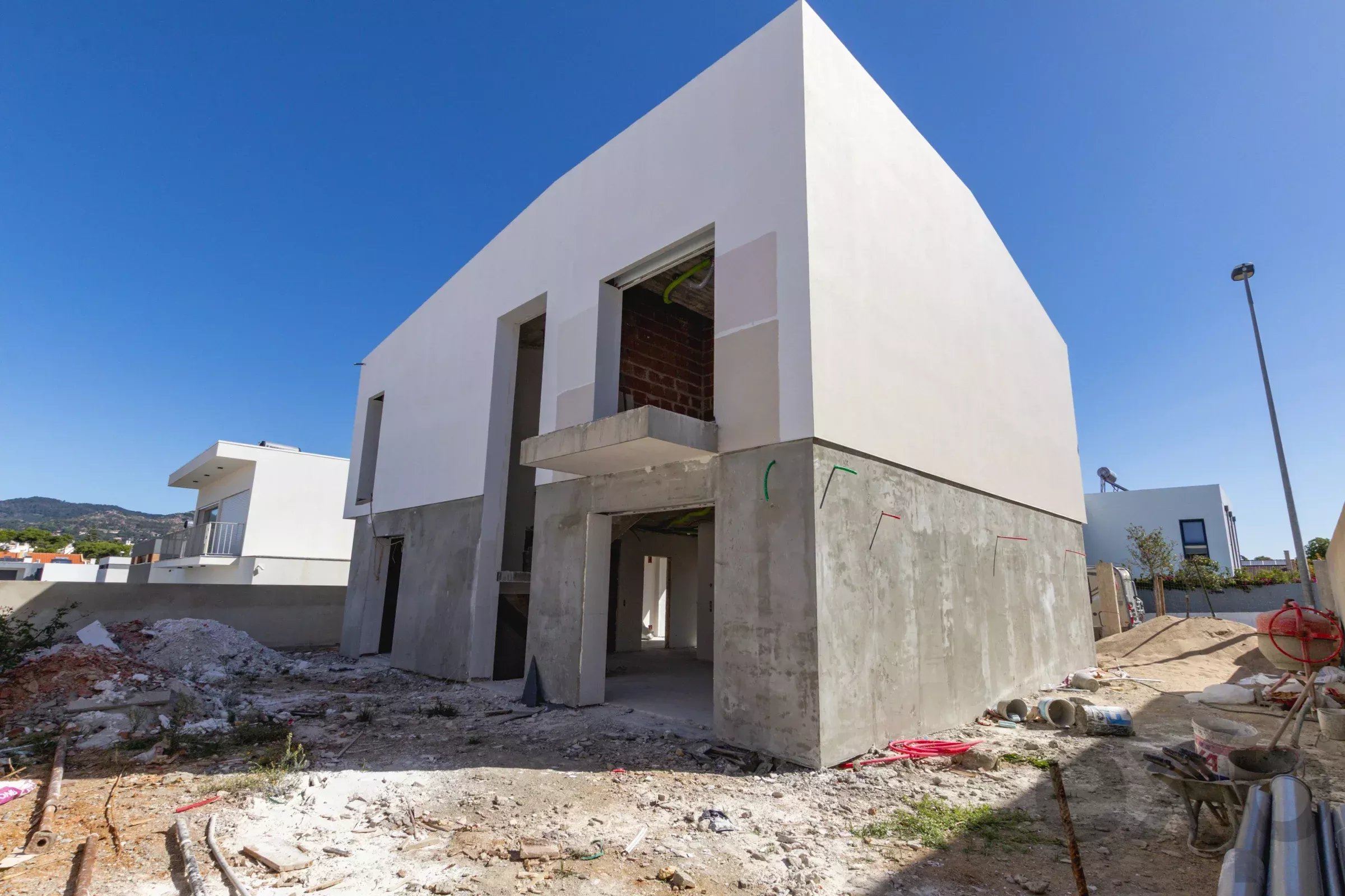 Moradia T4 em Murches | 272 m² | Chave na Mão com Possibilidade de Personalização 87302378 image 31