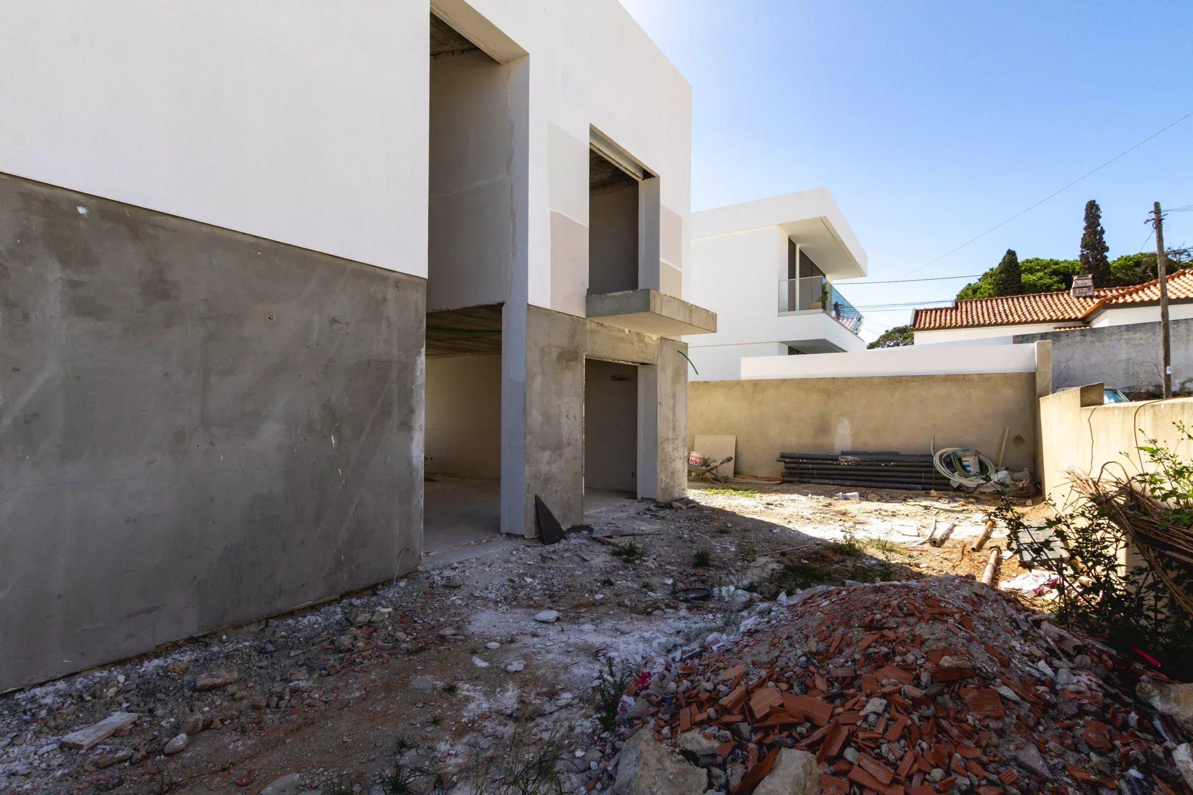 Moradia T4 em Murches | 272 m² | Chave na Mão com Possibilidade de Personalização 87302378 image 34